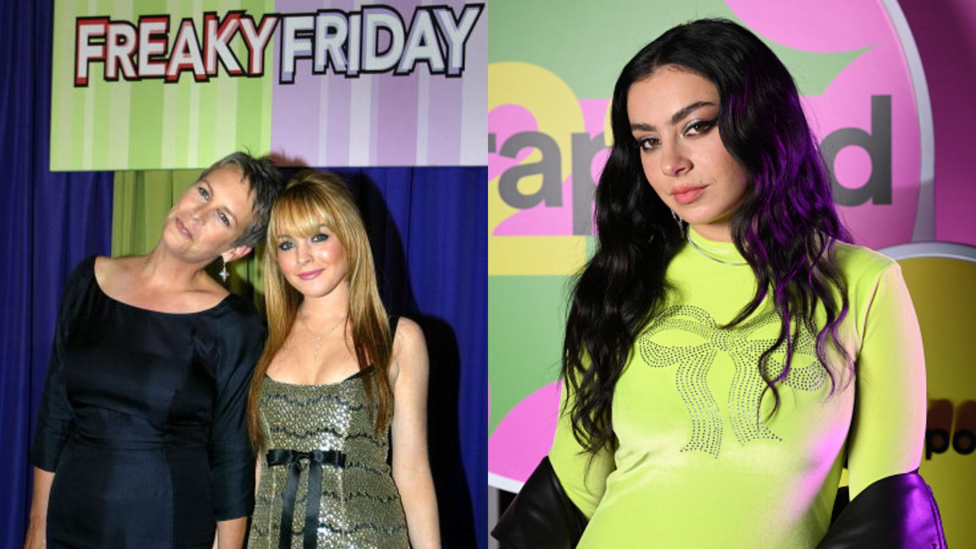 Boletim HFTV: ‘Sexta-Feira Muito Louca 2’, novo álbum de Charli xcx e mais