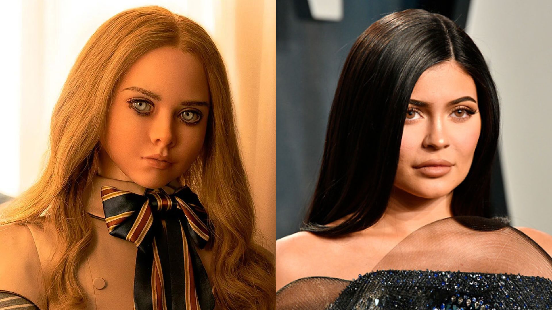 Boletim HFTV: Spin-off de “M3GAN”, desabafo de Kylie Jenner e mais