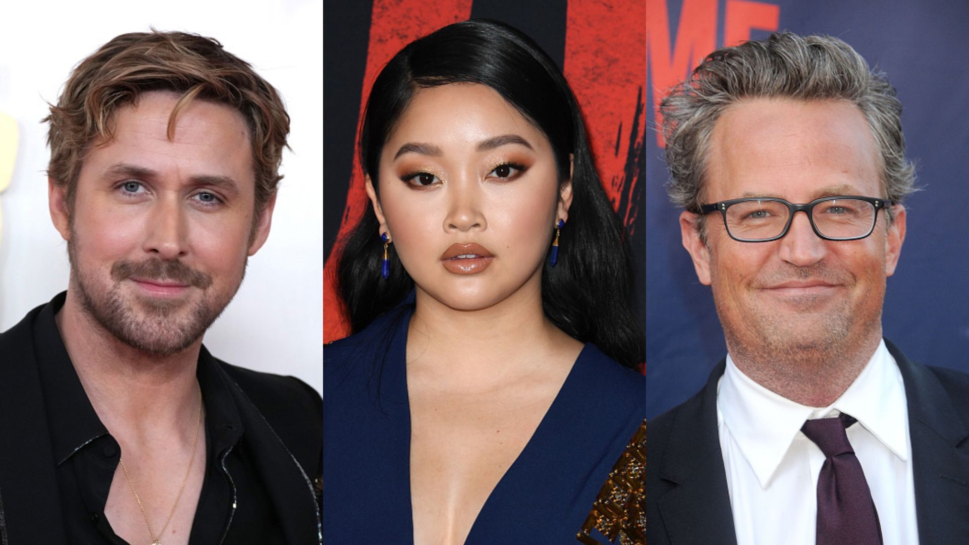 Boletim HFTV: Testamento de Matthew Perry, Lana Condor em “Abbott Elementary” e mais