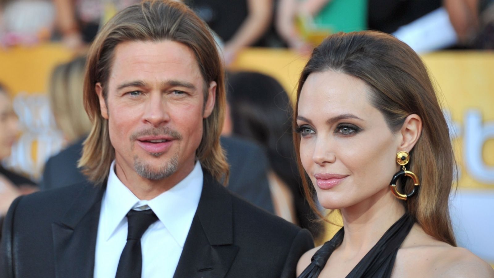 Brad Pitt volta a questionar decisão judicial sobre custódia dos filhos com Angelina Jolie
