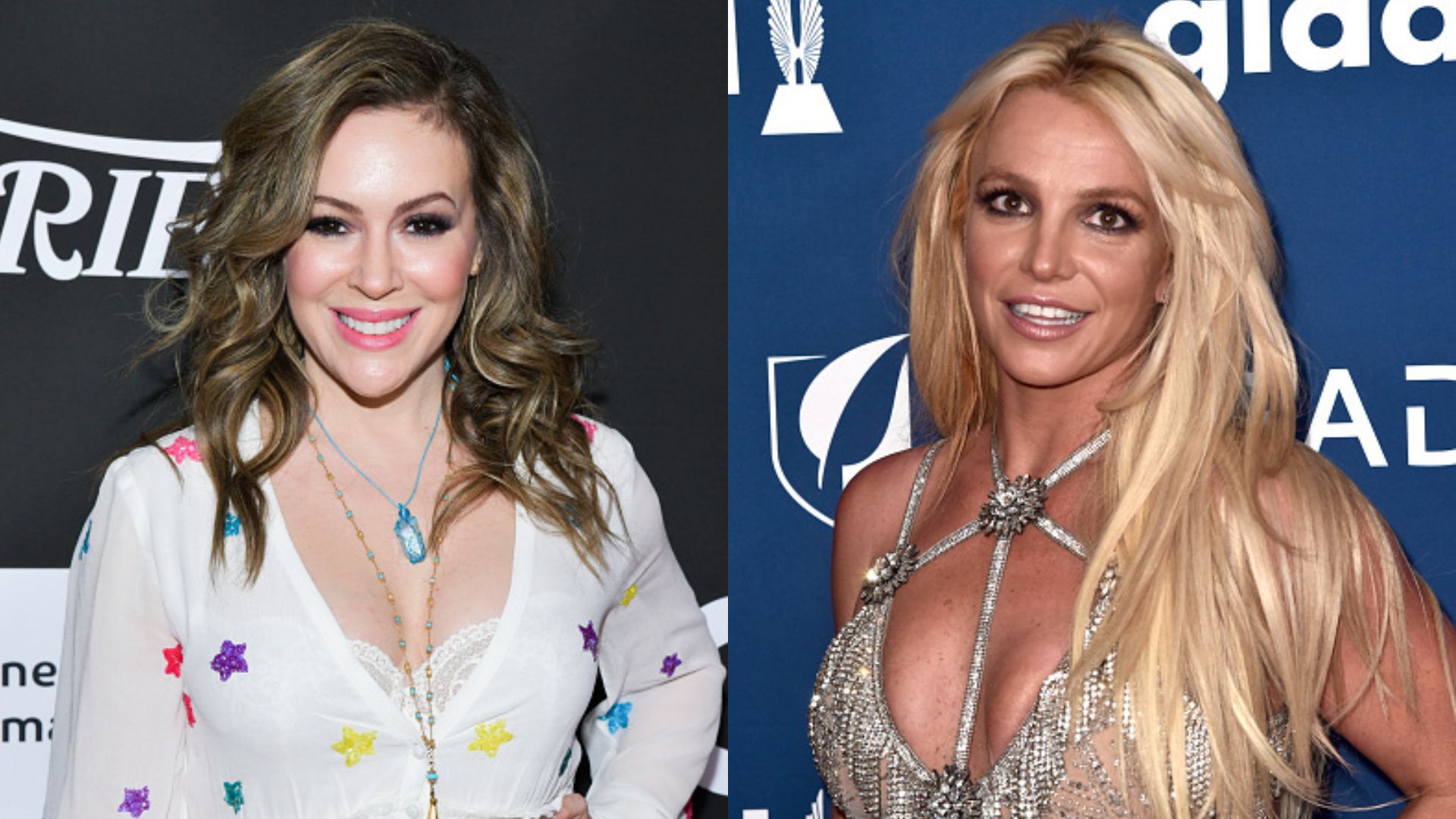 Britney Spears acusa Alyssa Milano de ‘bullying’ após tweet: “Mulheres, nós deveríamos nos apoiar”