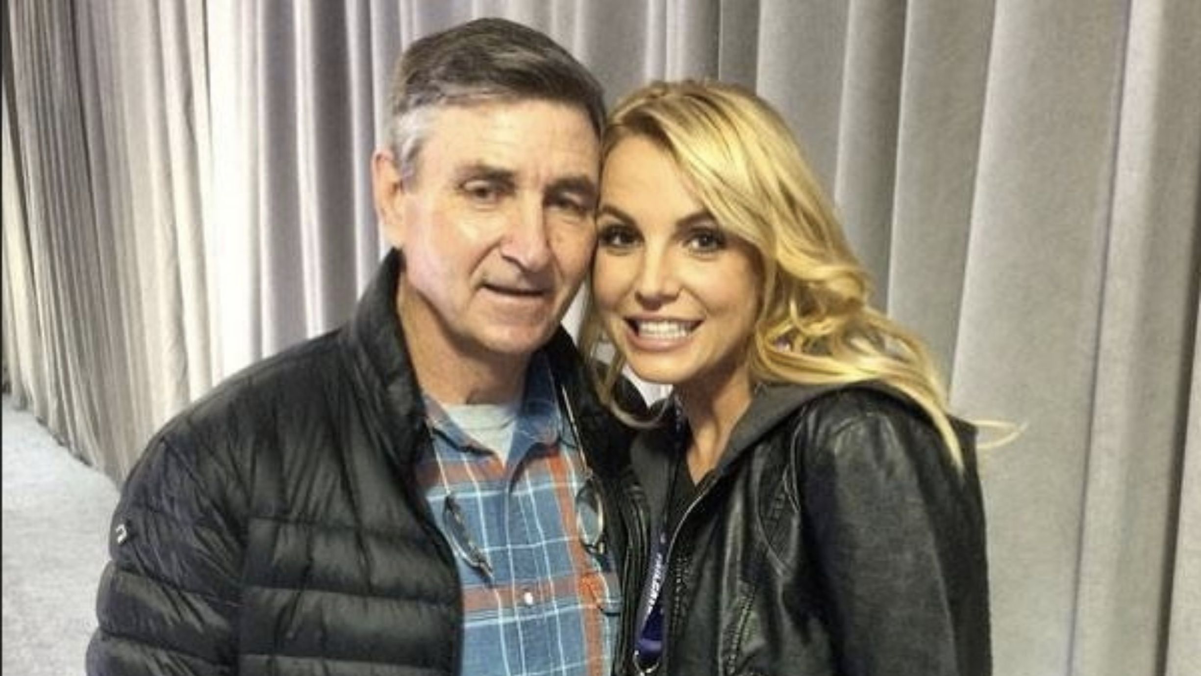 Britney Spears acusa pai de rastrear pessoas próximas a ela