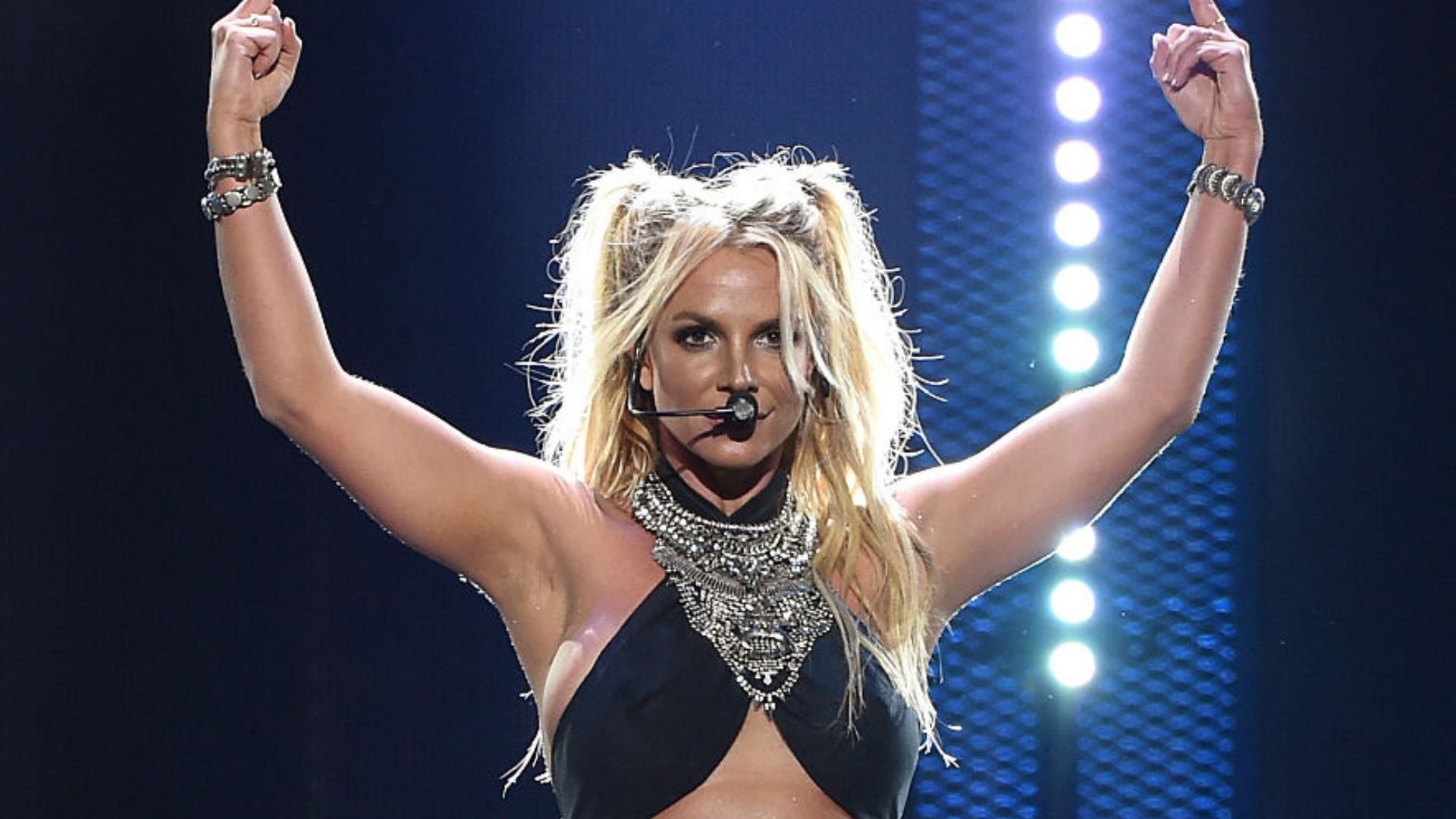 Britney Spears de volta? O comeback é real e eu posso provar!
