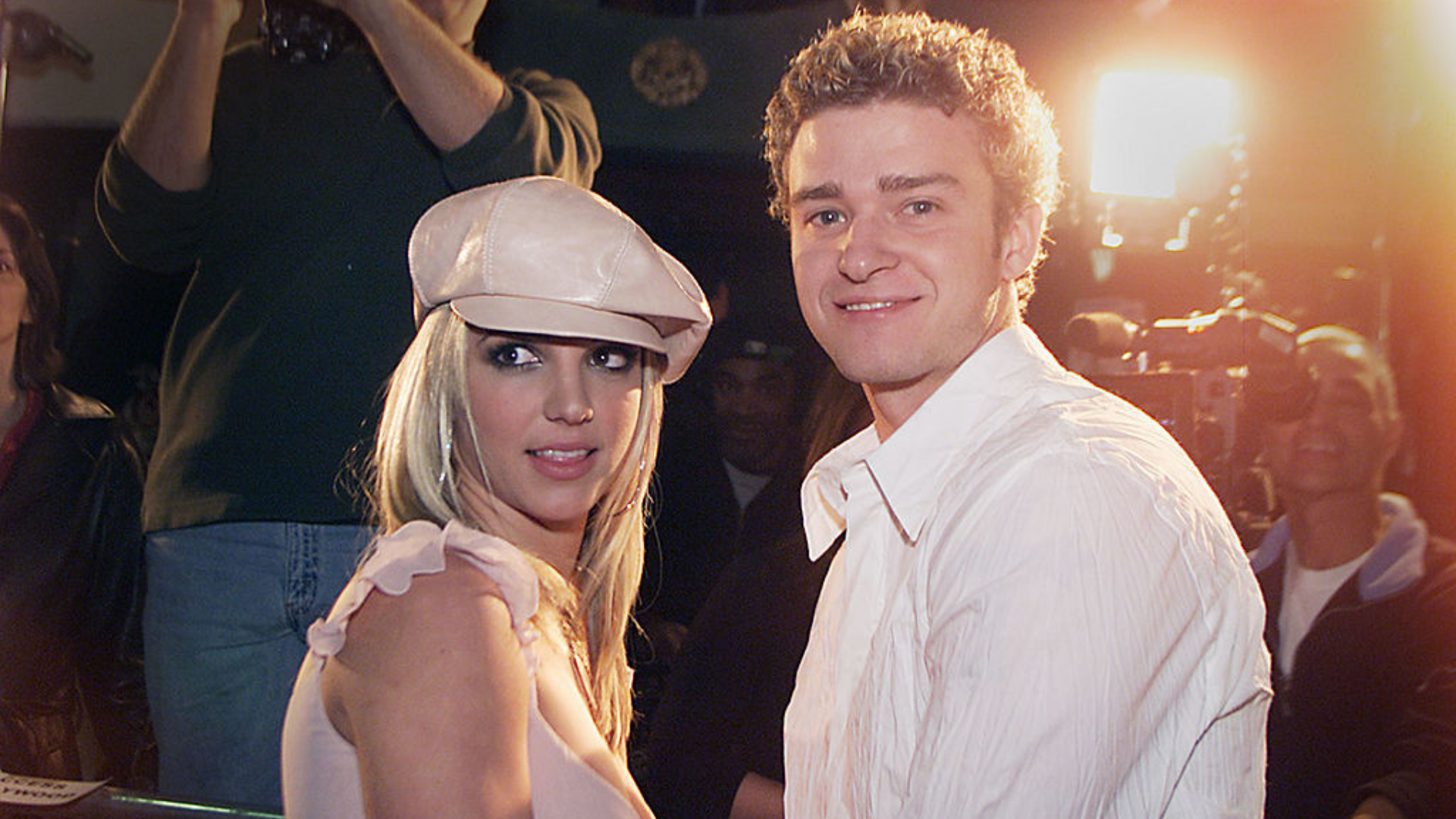 Britney Spears detona mãe e Justin Timberlake em nova publicação