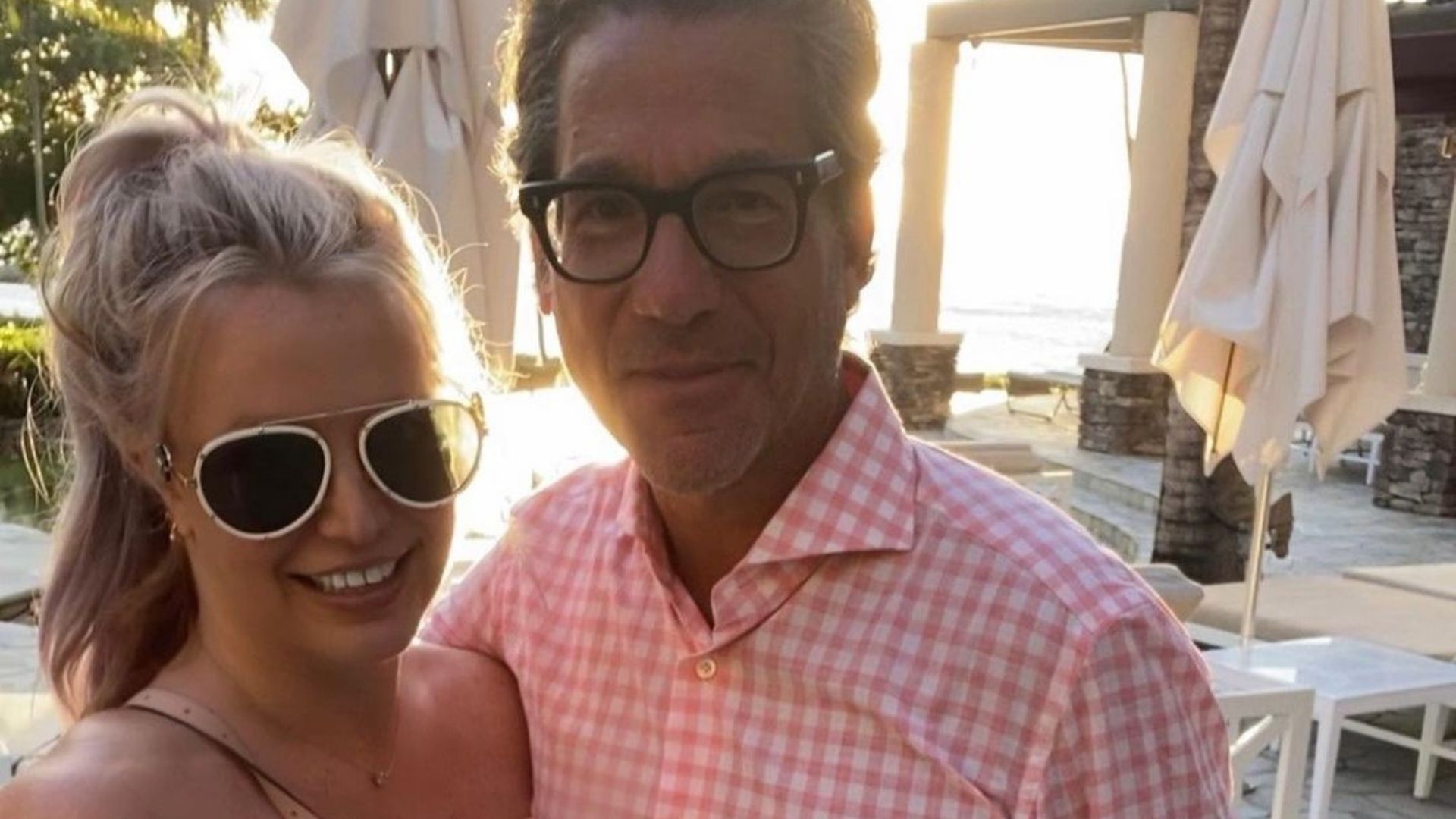 Britney Spears emociona com post sobre Mathew Rosengart