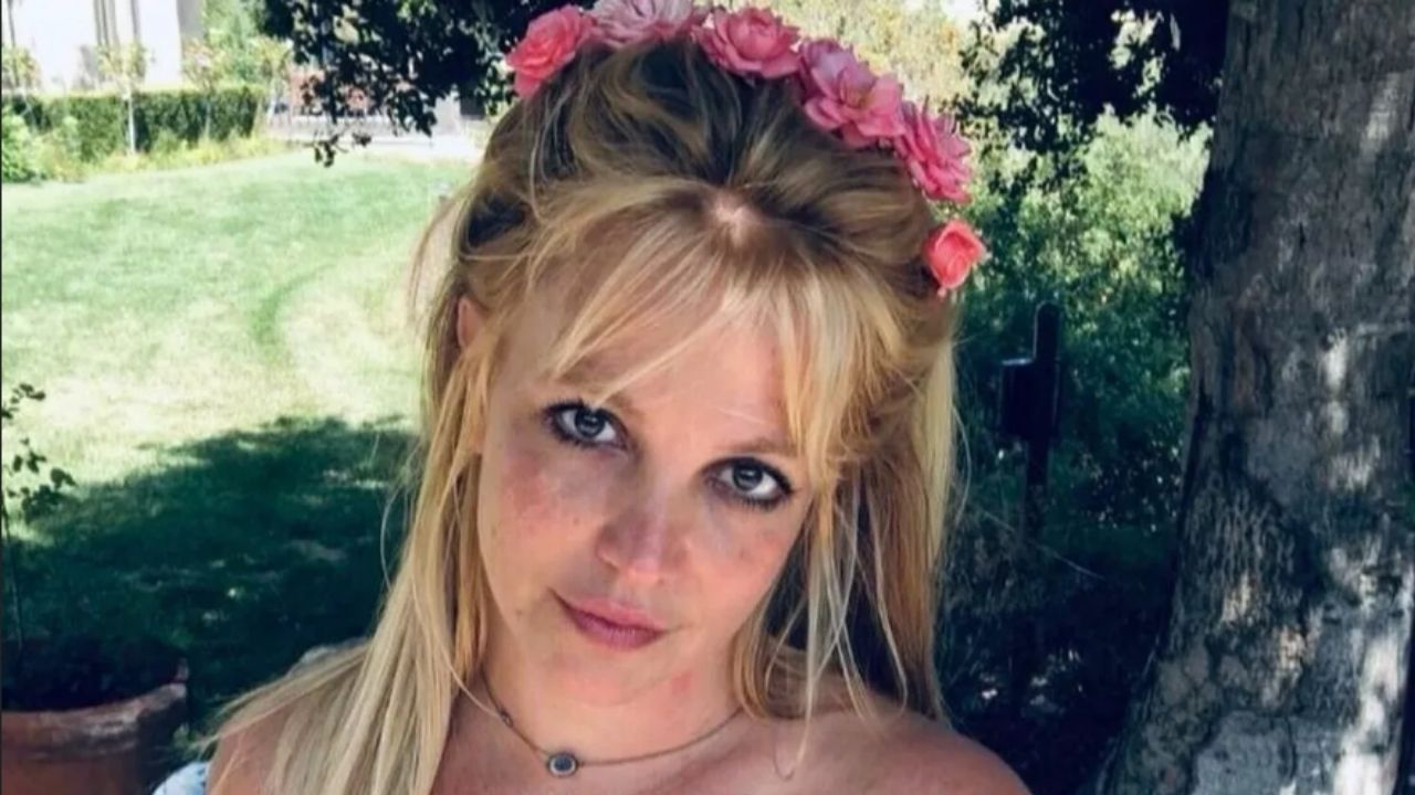 Livre, Britney Spears está “em êxtase” após pai desistir da tutela