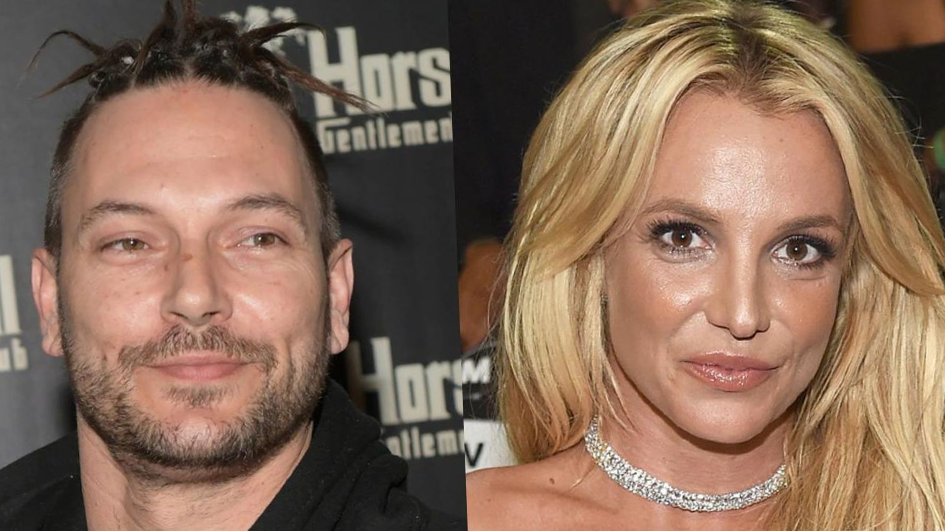 Britney Spears tem algo a dizer sobre comentário de Kevin Federline