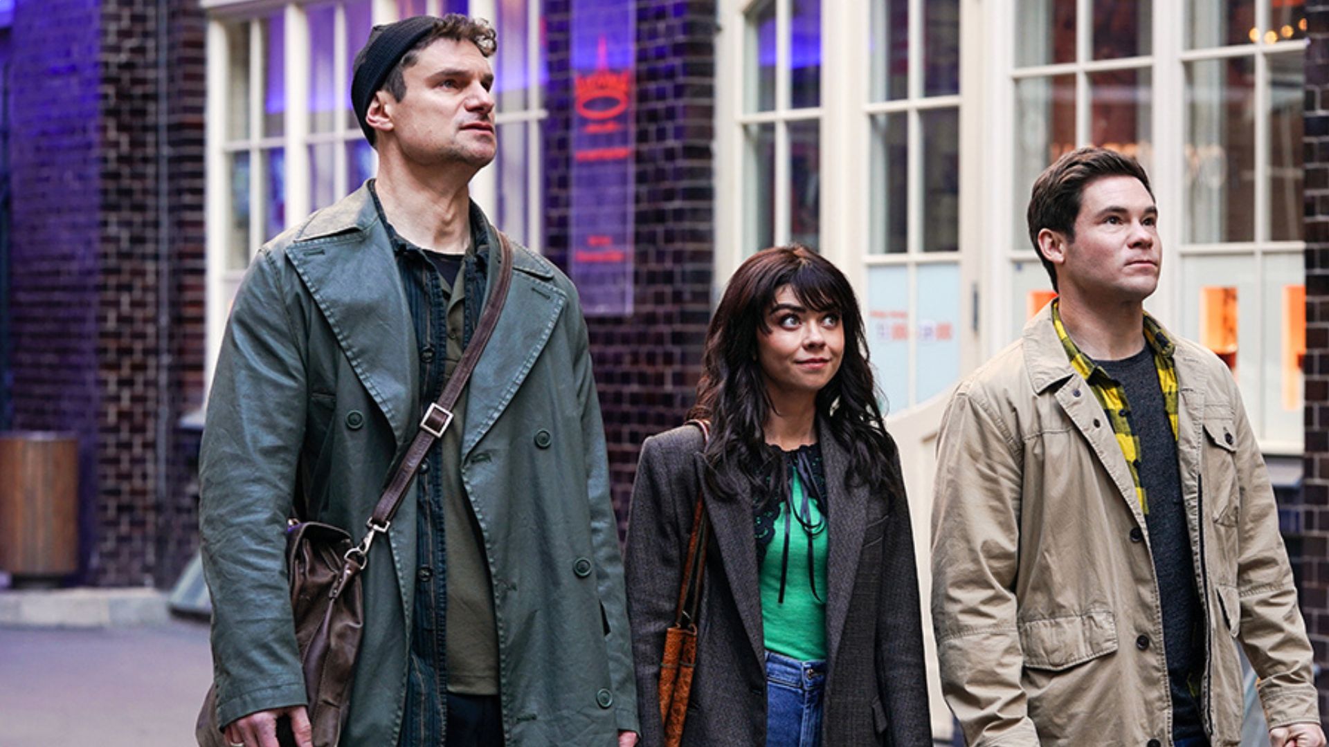 Bumper in Berlim: tudo sobre série spin-off de A Escolha Perfeita