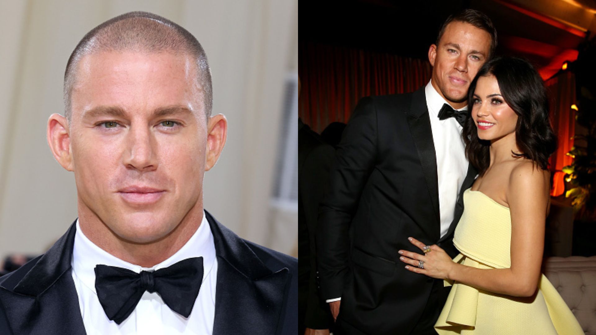 Channing Tatum revela motivo do divórcio com Jenna Dewan