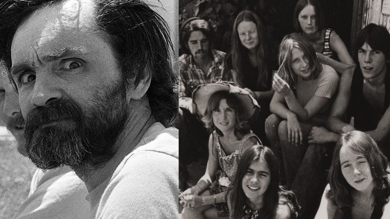 Quem foi Charles Manson, líder da seita que aterrorizou os EUA nos 60s?