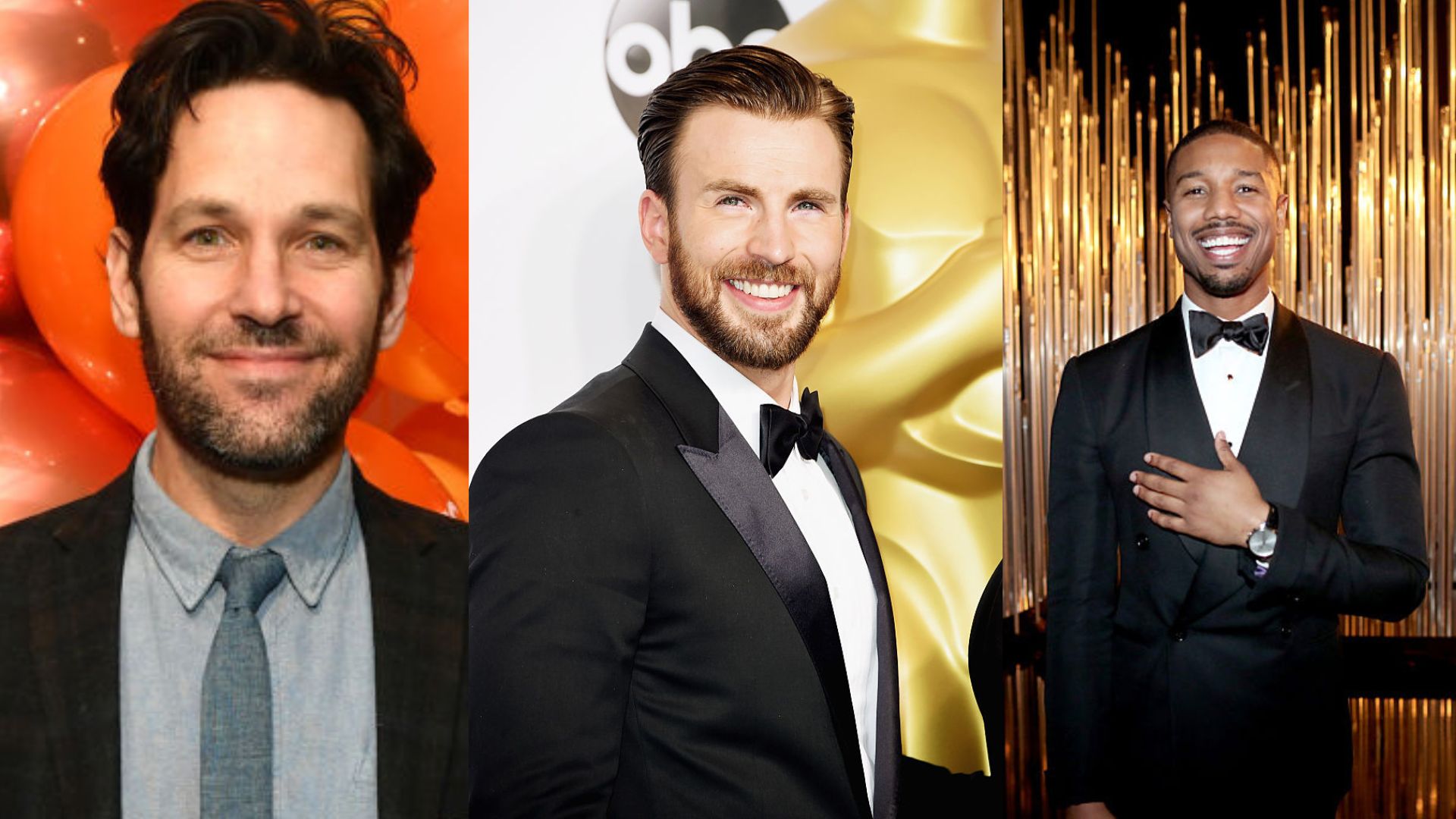 Revista People divulga homem mais sexy do mundo; concorda?