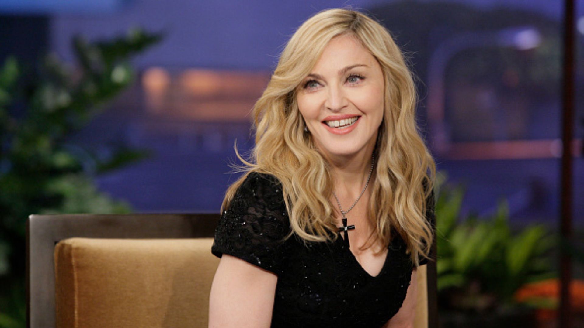 Cinebiografia de Madonna é cancelada após anúncio de turnê