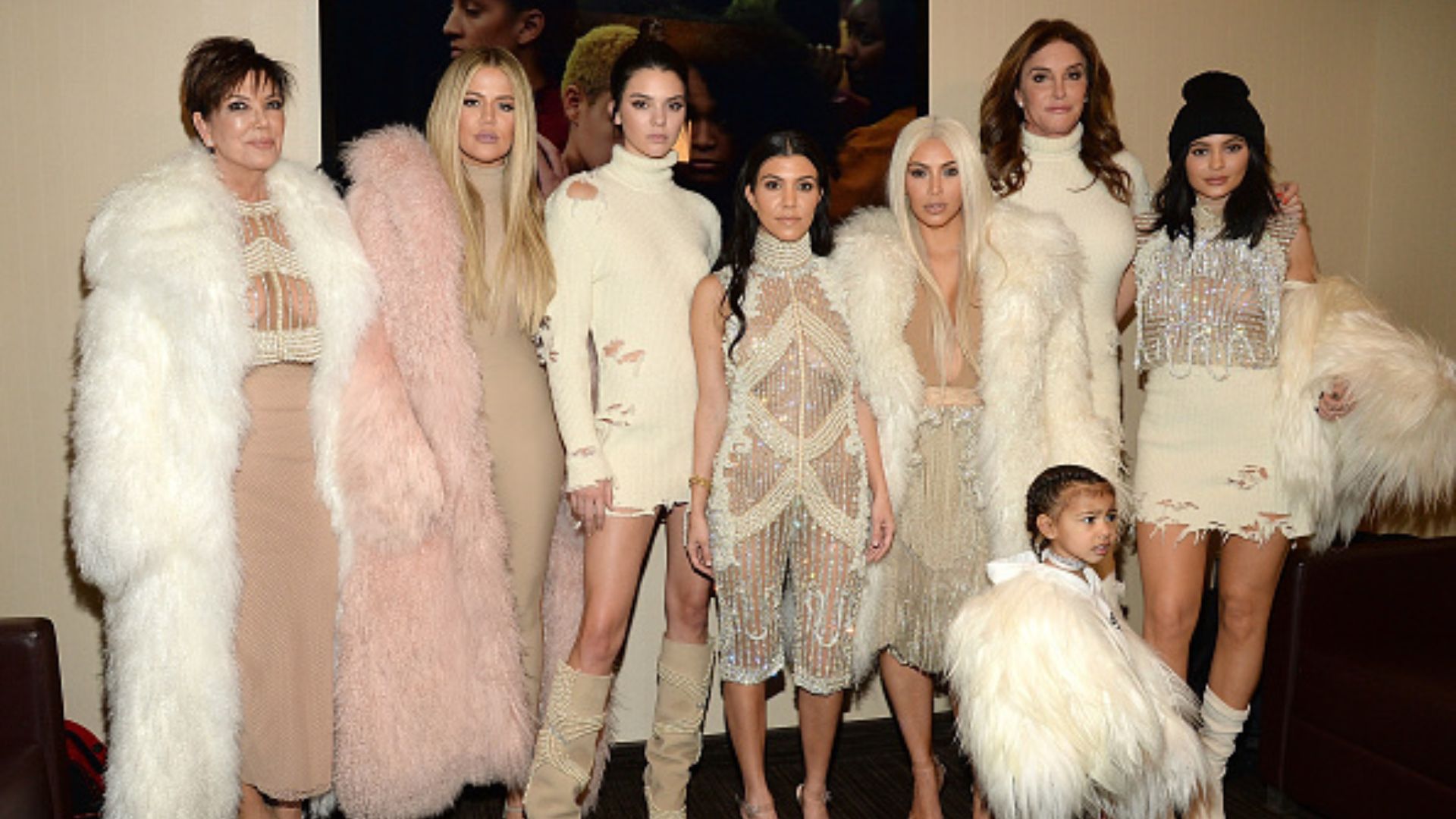 Clã Kardashian-Jenner será tema de série documental