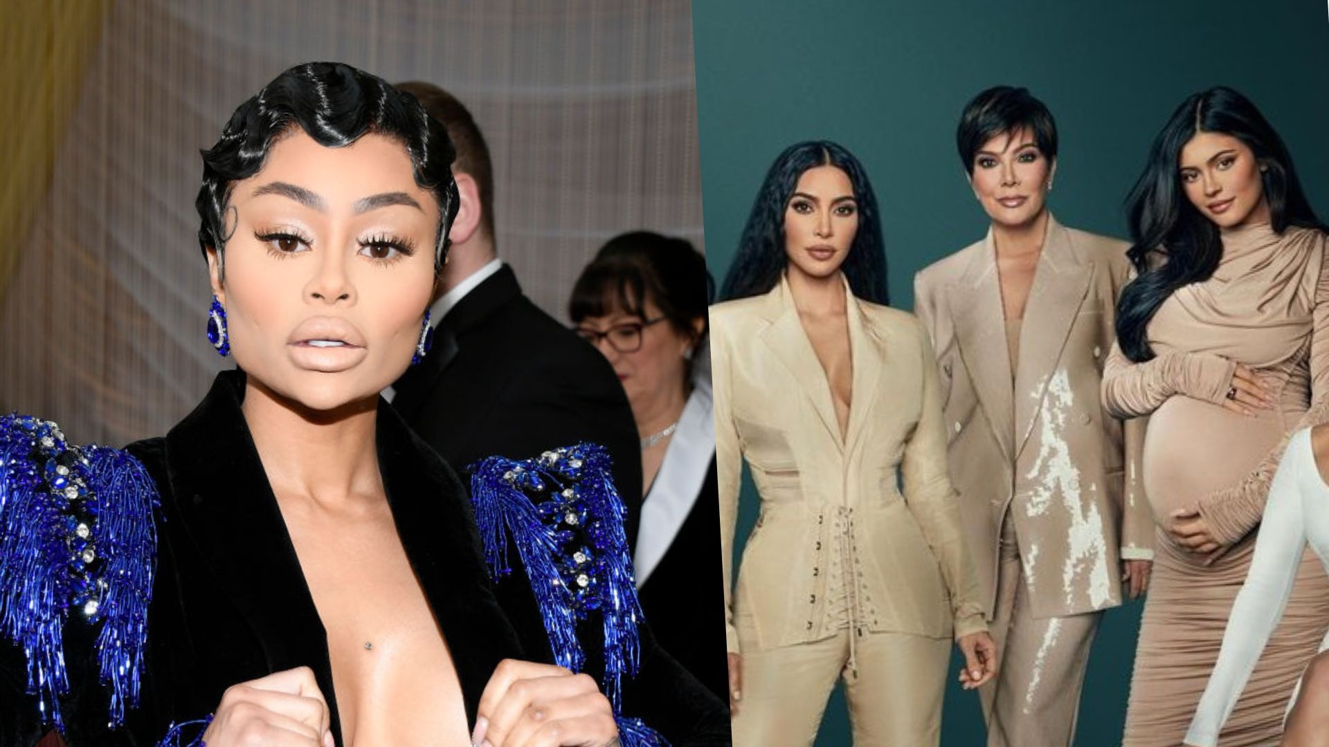 Clã Kardashian-Jenner x Blac Chyna: quem venceu o julgamento?