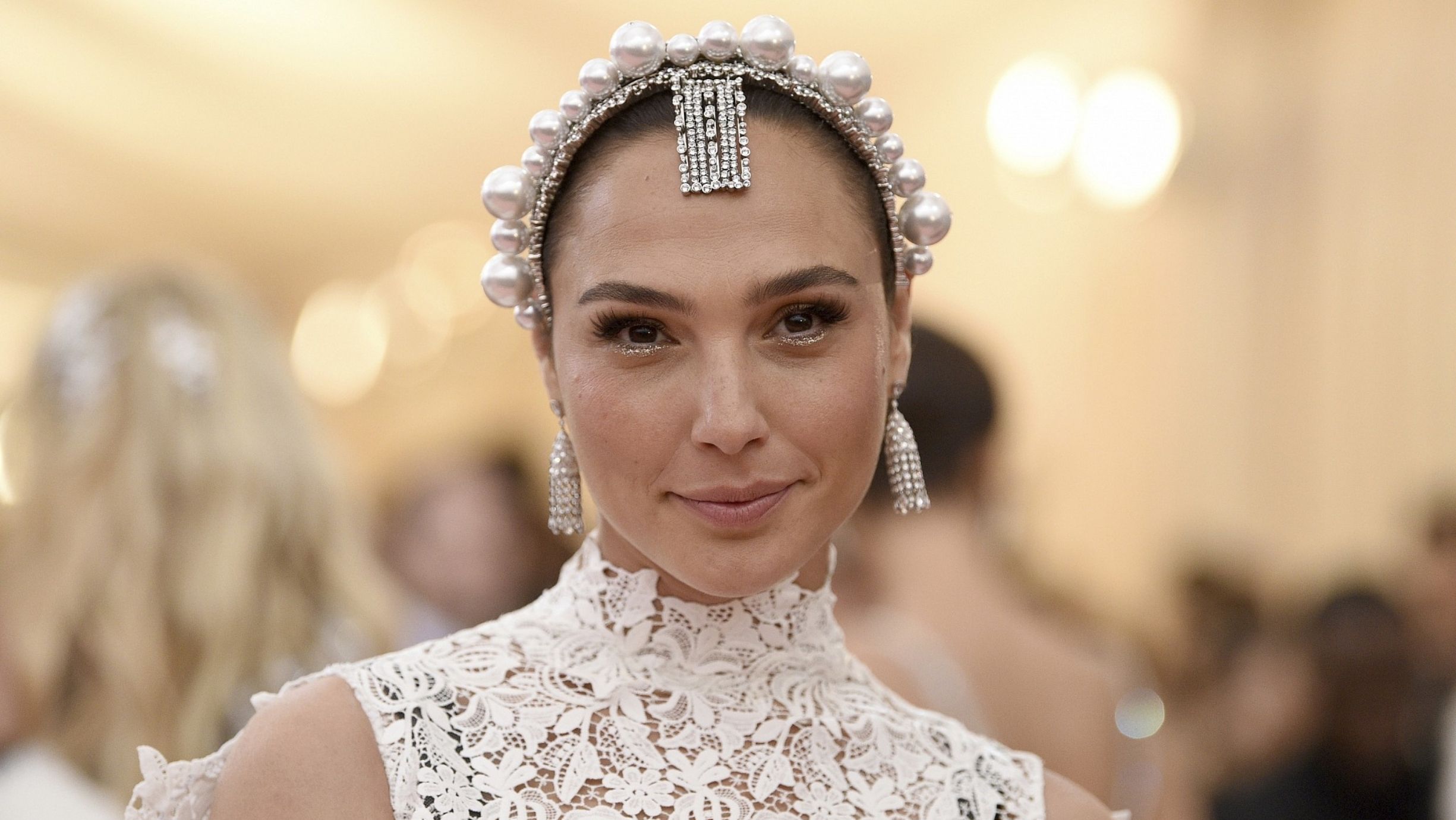 Cleópatra: Gal Gadot entrega detalhes de nova versão da personagem