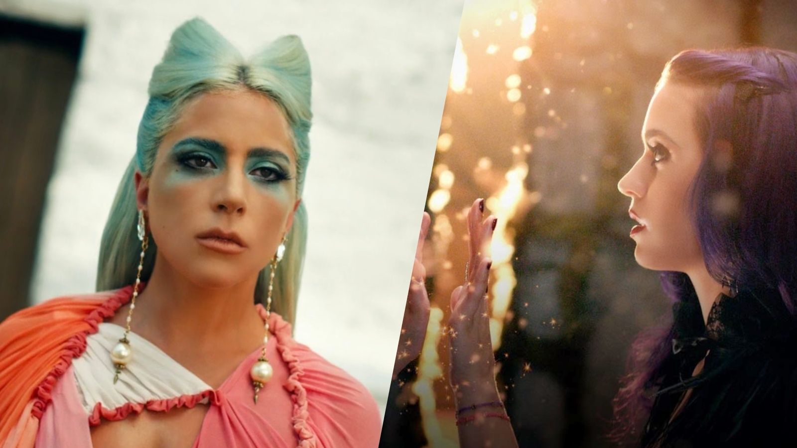 10 clipes musicais que dariam um filme digno de Hollywood
