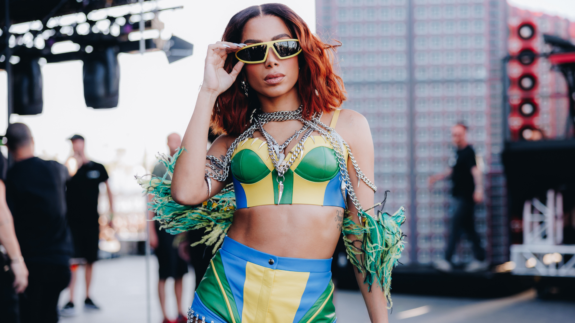 COACHELLA 2022 | Tudo que rolou até agora no maior festival de música do mundo
