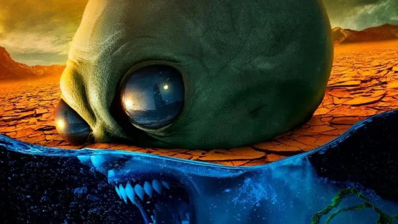 Com criaturas mais bizarras que nunca, “American Horror Story: Double Feature” tem abertura divulgada
