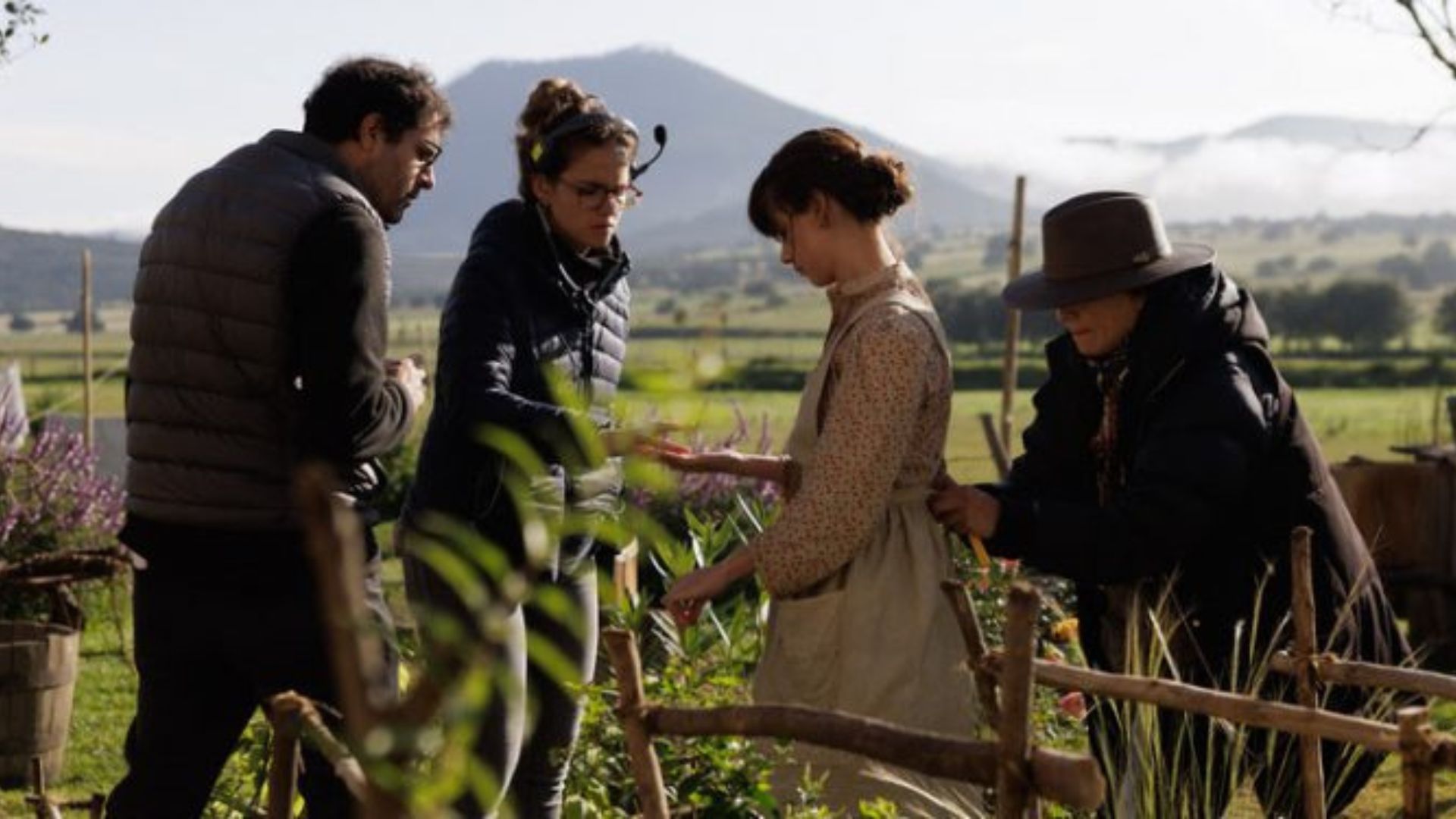 “Como Água Para Chocolate”: obra de Laura Esquivel vai virar série na HBO Max