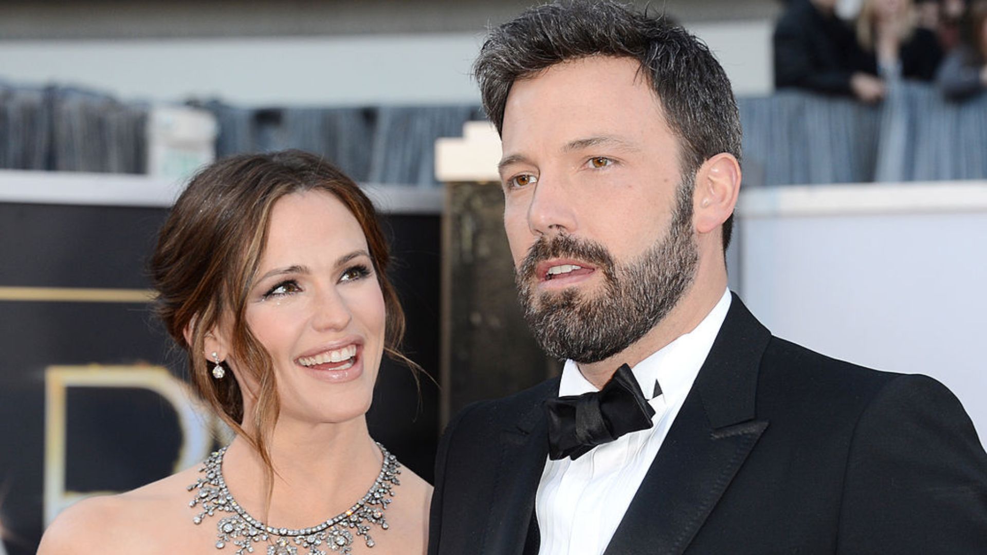 Como está Jennifer Garner após casório de J-LO e Ben Affleck?
