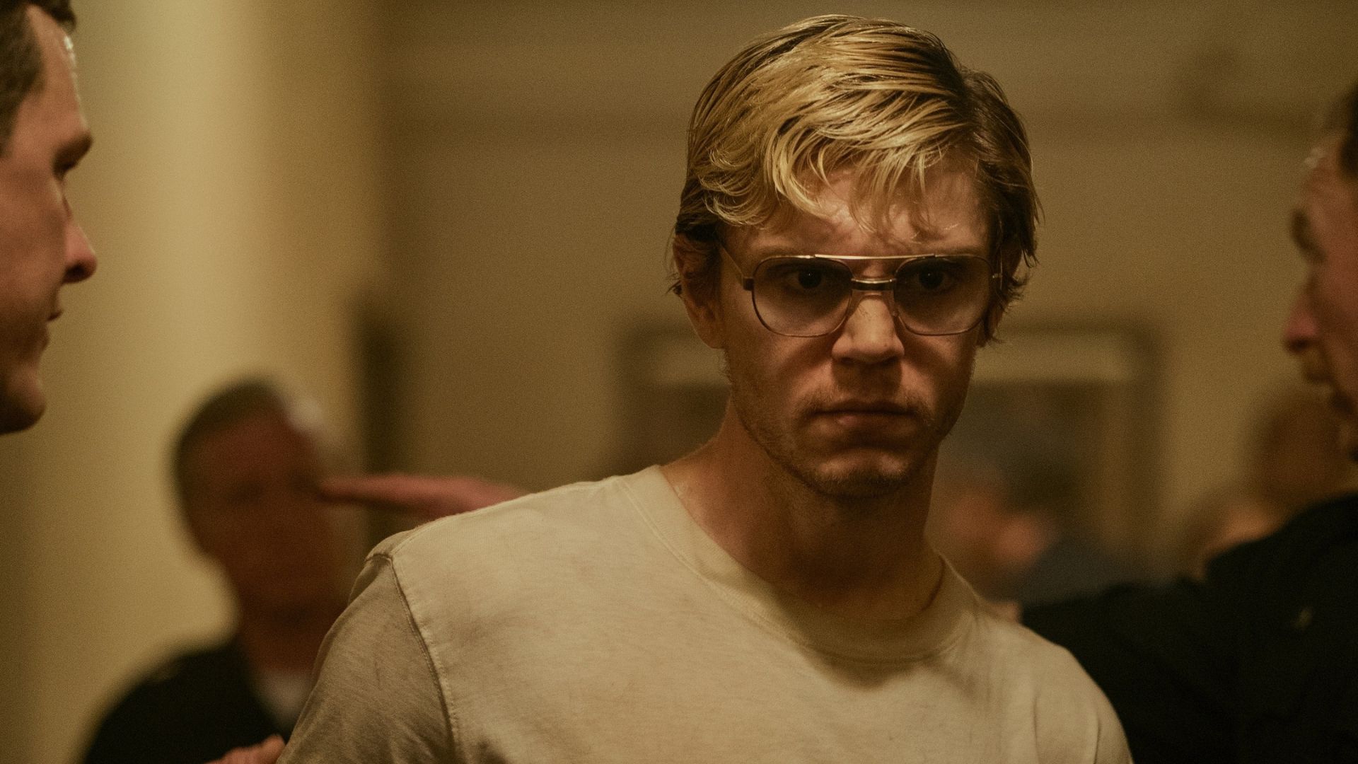 Como estão os únicos sobreviventes de Jeffrey Dahmer agora?