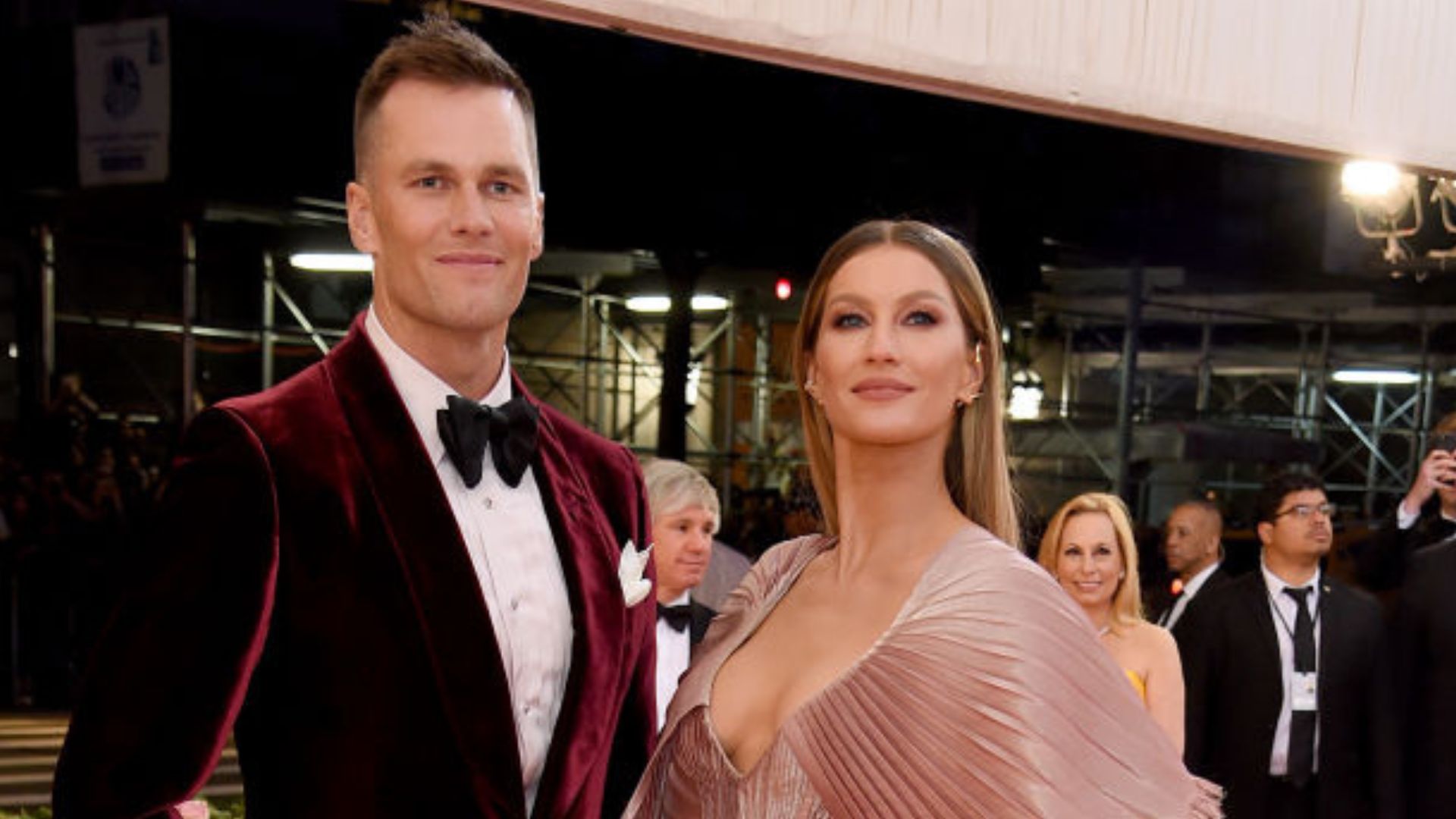 Como Gisele Bündchen está lidando com o divórcio? Detalhes