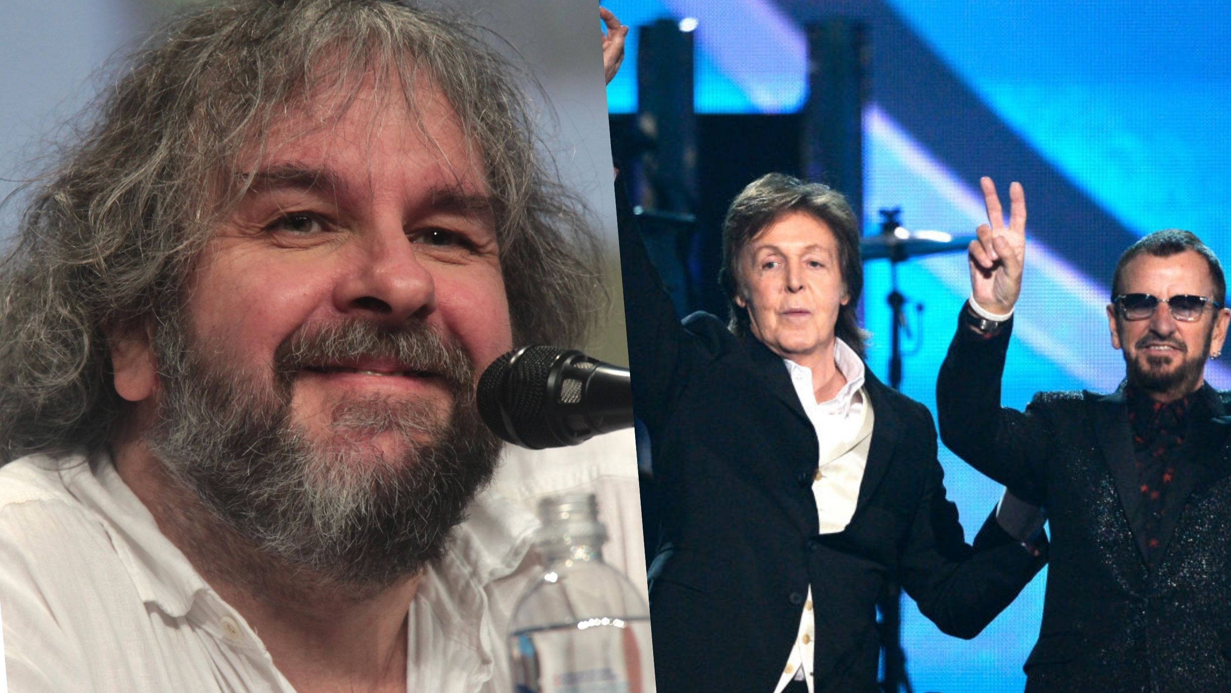 Como Peter Jackson convenceu Paul e Ringo a autorizarem “The Beatles: Get Back”