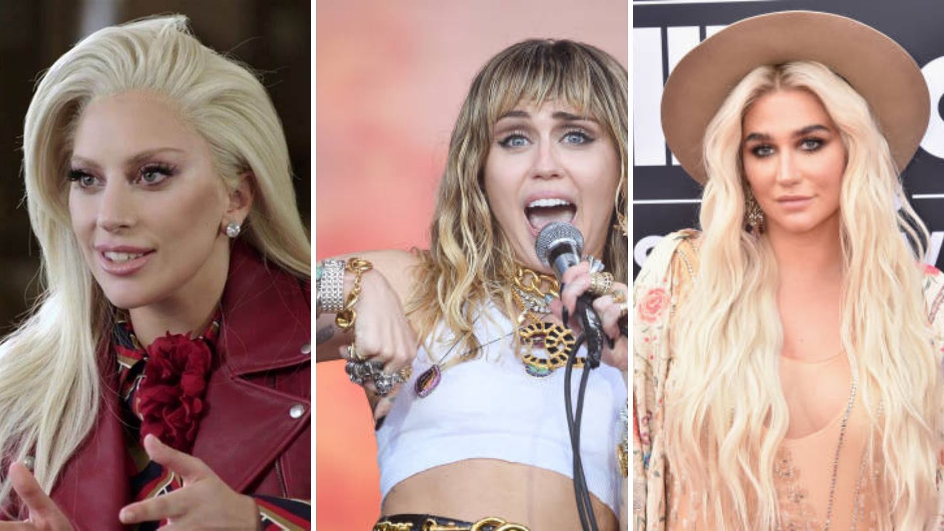Confira 10 curiosidades de famosos que você não sabia