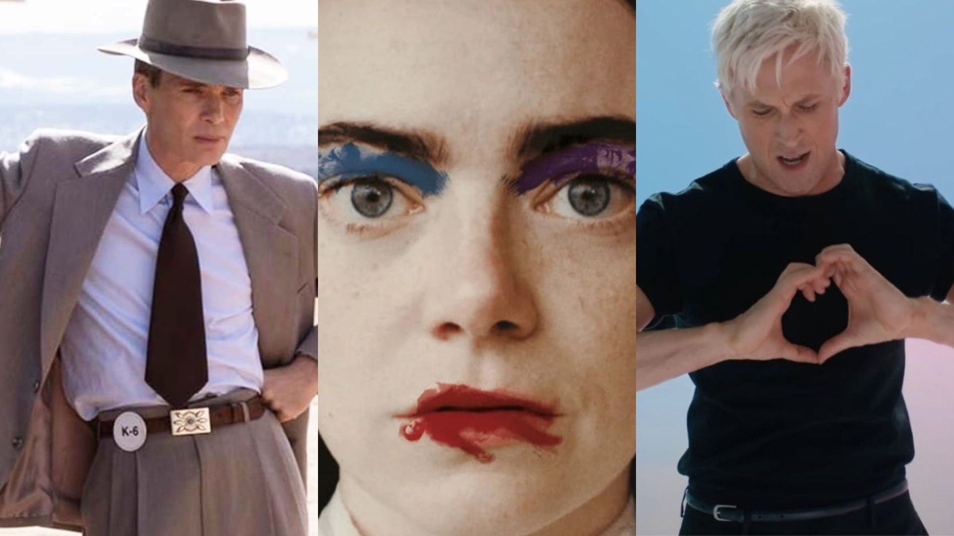 Confira a lista completa de indicados ao Oscar 2024