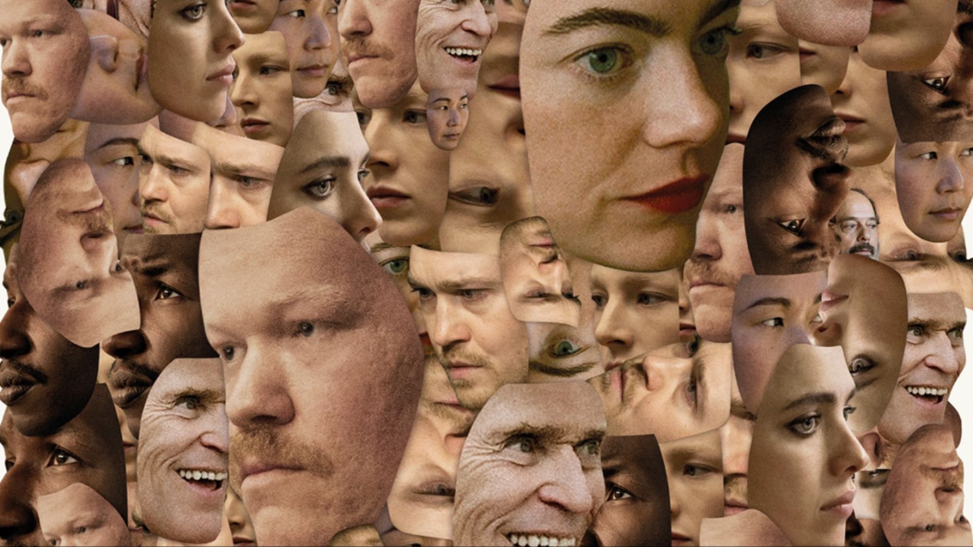 Confira as primeiras críticas de “Tipos de Gentileza”, novo longa de Yorgos Lanthimos