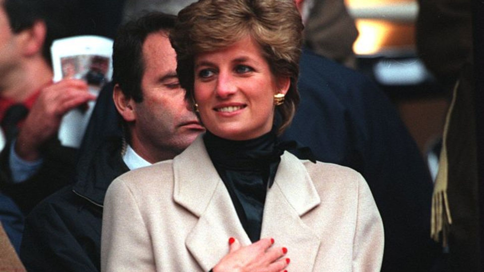 Conheça a história do menino que acredita ser a reencarnação da Princesa Diana