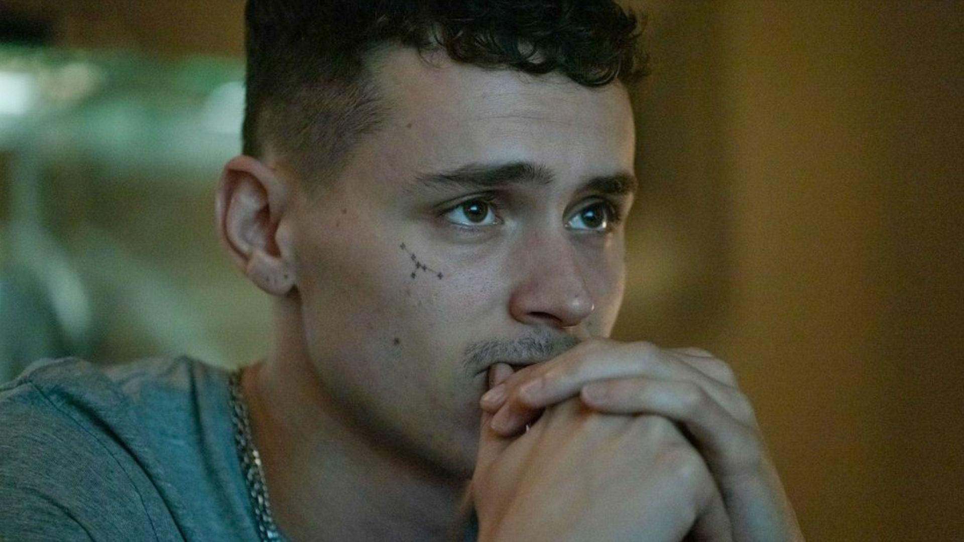 Conheça “Silêncio”, nova minissérie da Netflix estrelada por Arón Piper