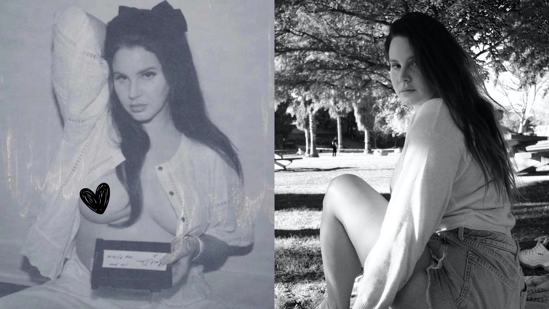 Conheça A&W, nova música de Lana Del Rey