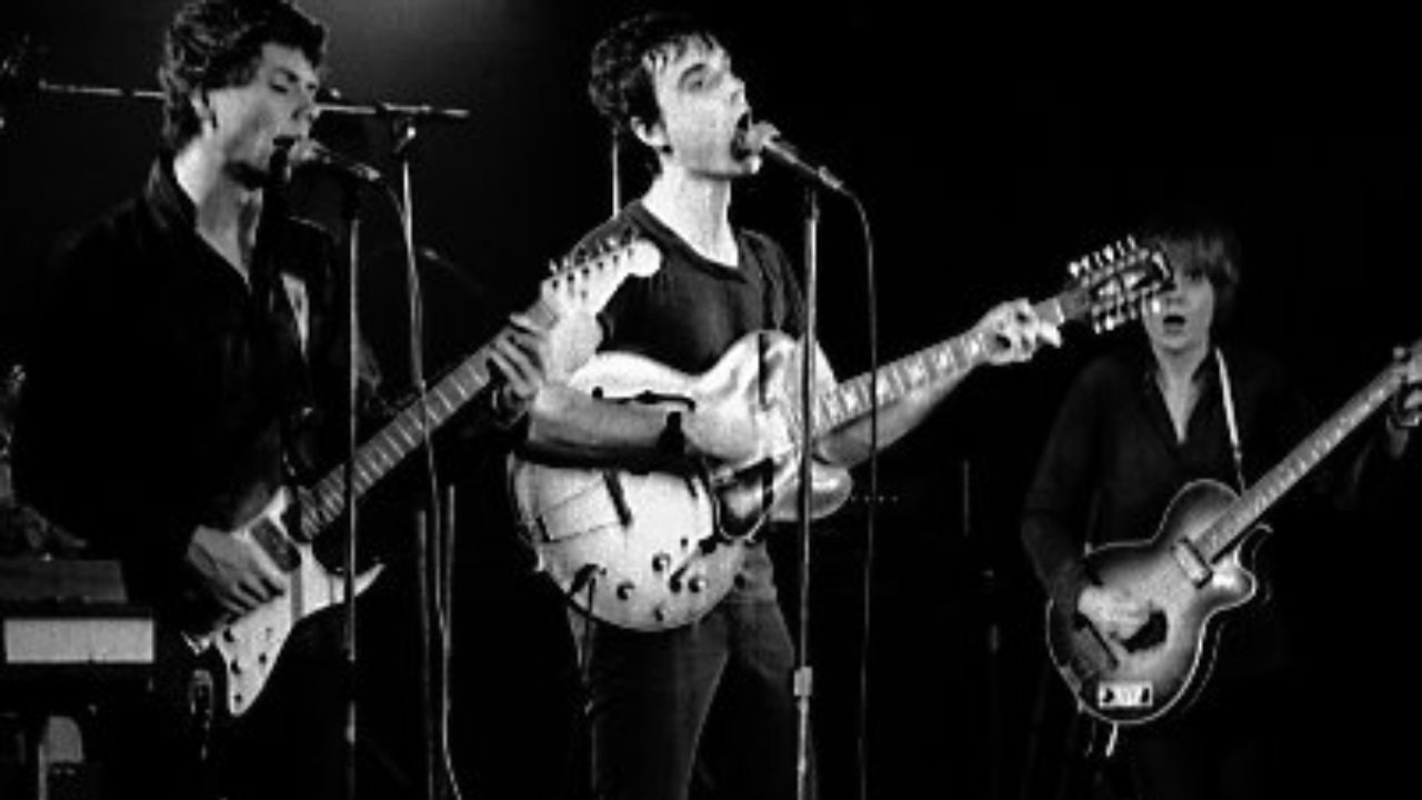 Conheça a misteriosa história por trás de “Psycho Killer”, do Talking Heads