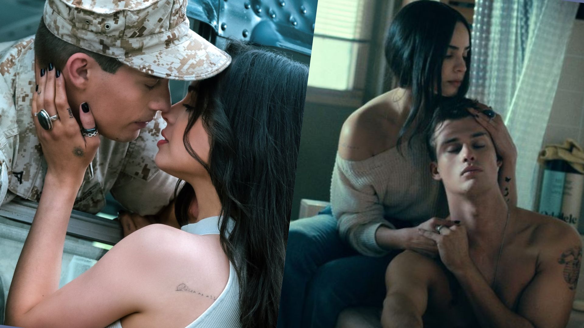 Continência ao Amor: curiosidades sobre o mais novo sucesso da Netflix!
