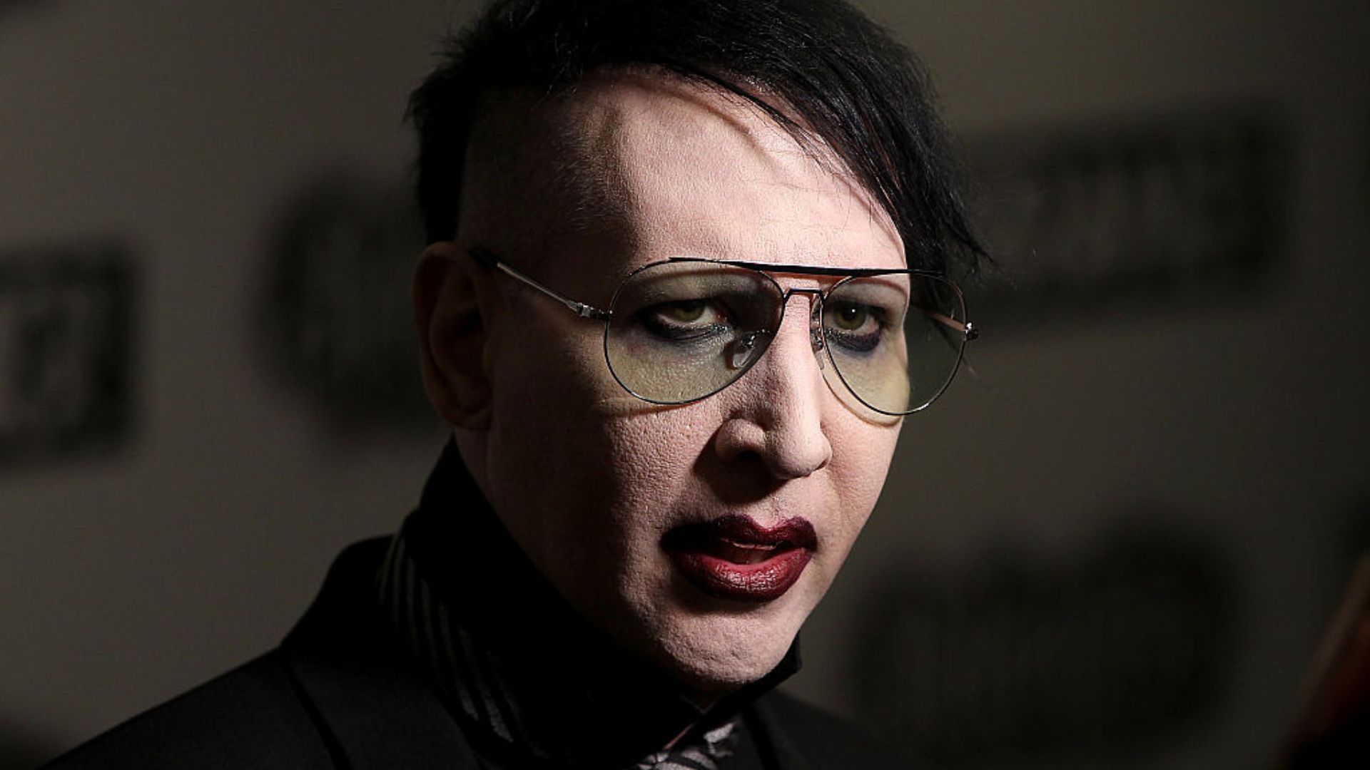 Conversa racista entre Johnny Depp e Marilyn Manson é divulgada
