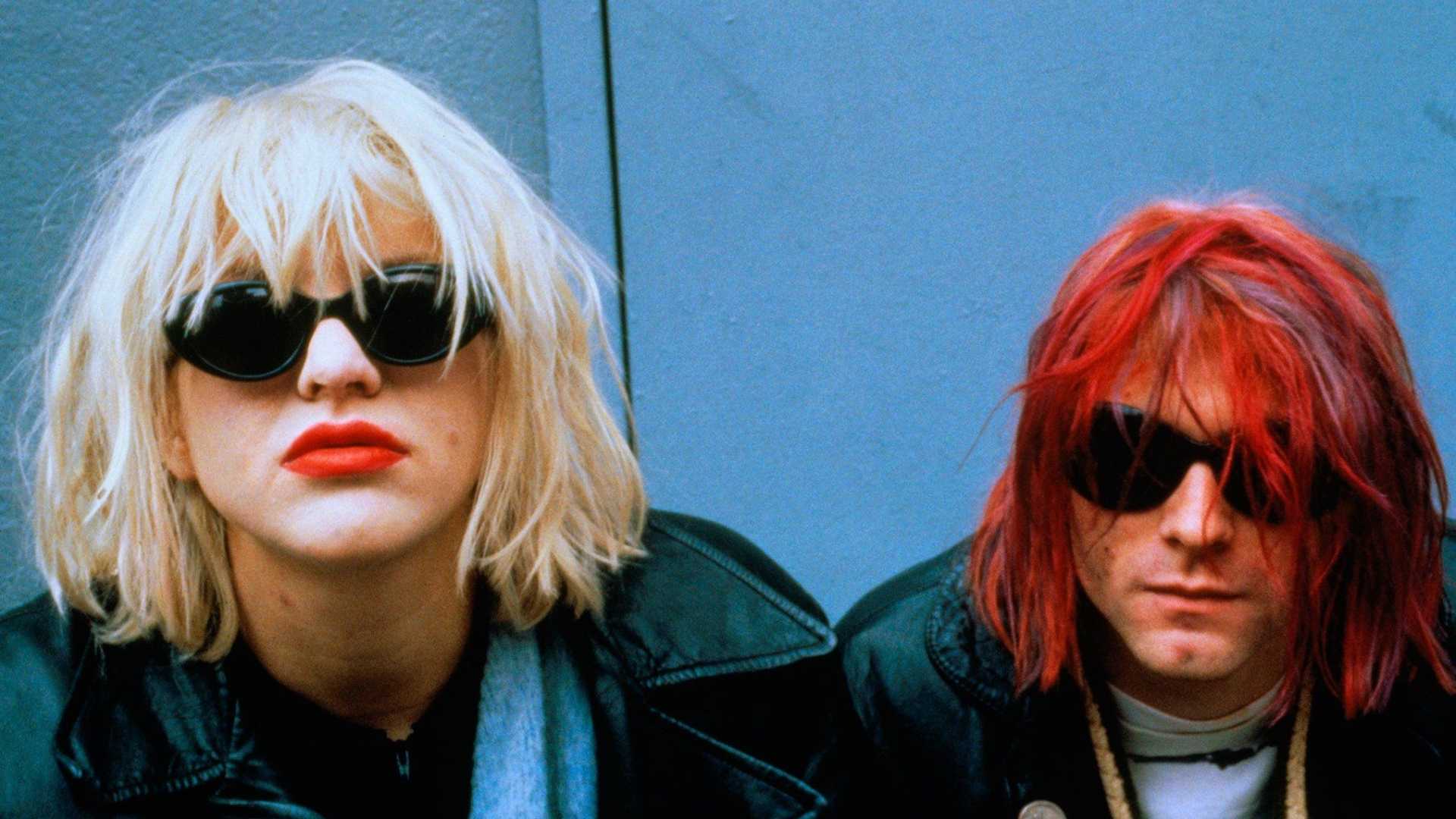 Courtney Love e as histórias de amor e ódio da musa dos anos 90 [CAUSOS]