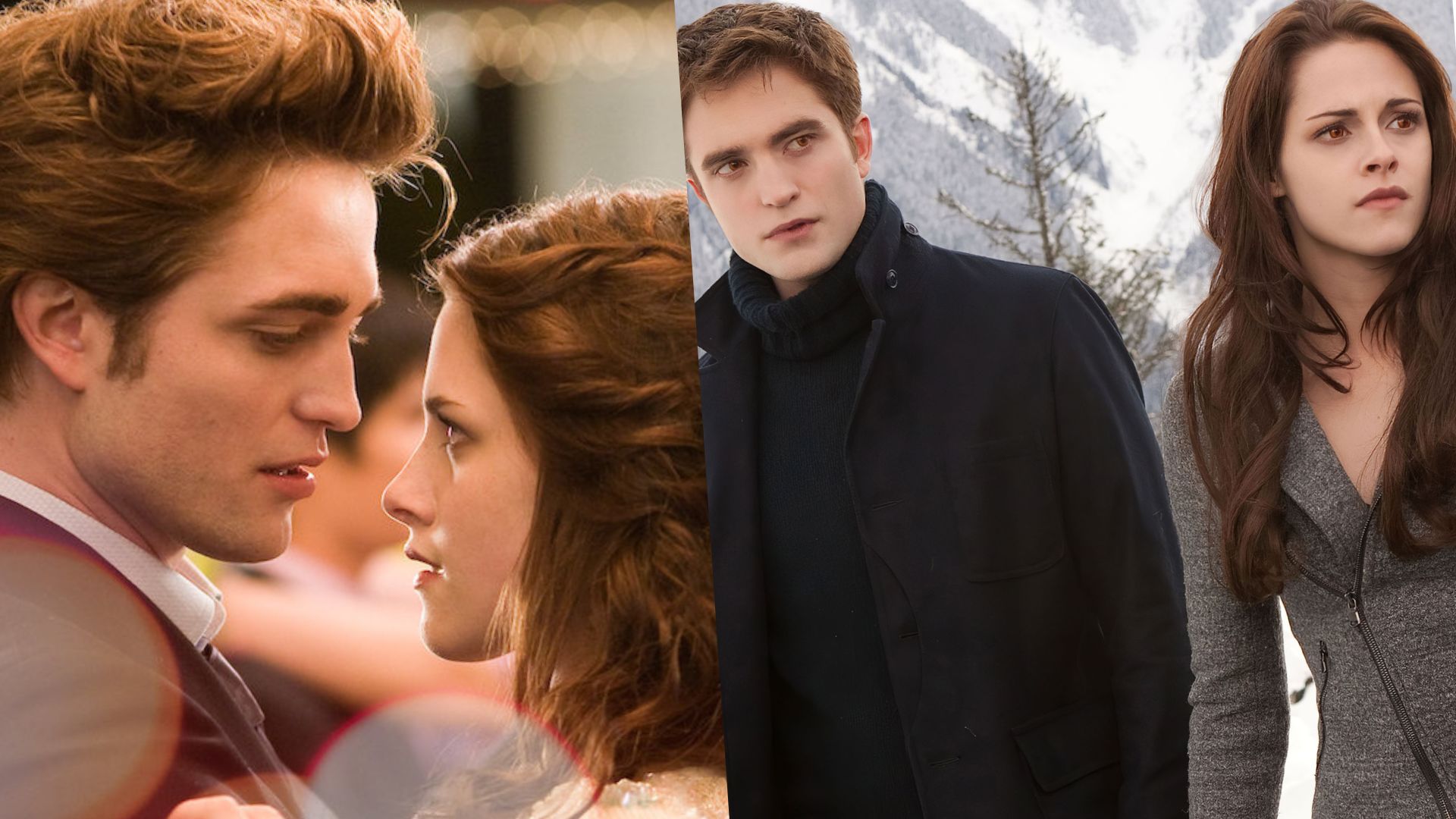 Crepúsculo | Todos os filmes rankeados, do pior ao melhor