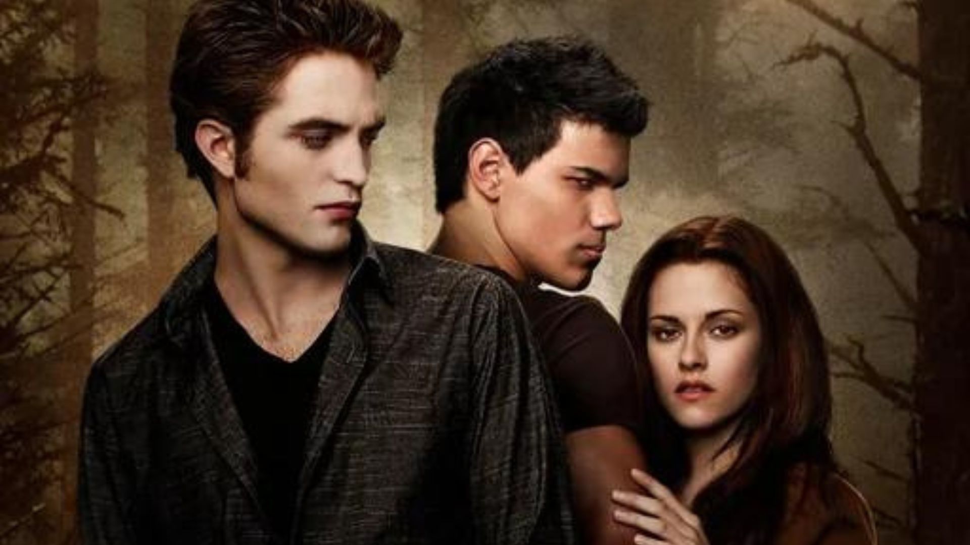 “Crepúsculo” vai virar série de televisão, diz site