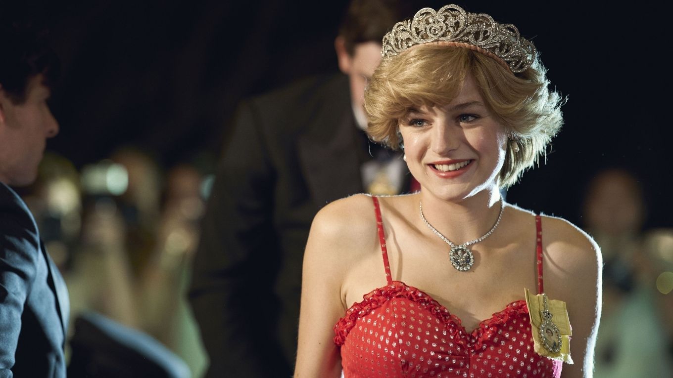 The Crown: consultora que deixou a série desaprova forma que Diana foi retratada