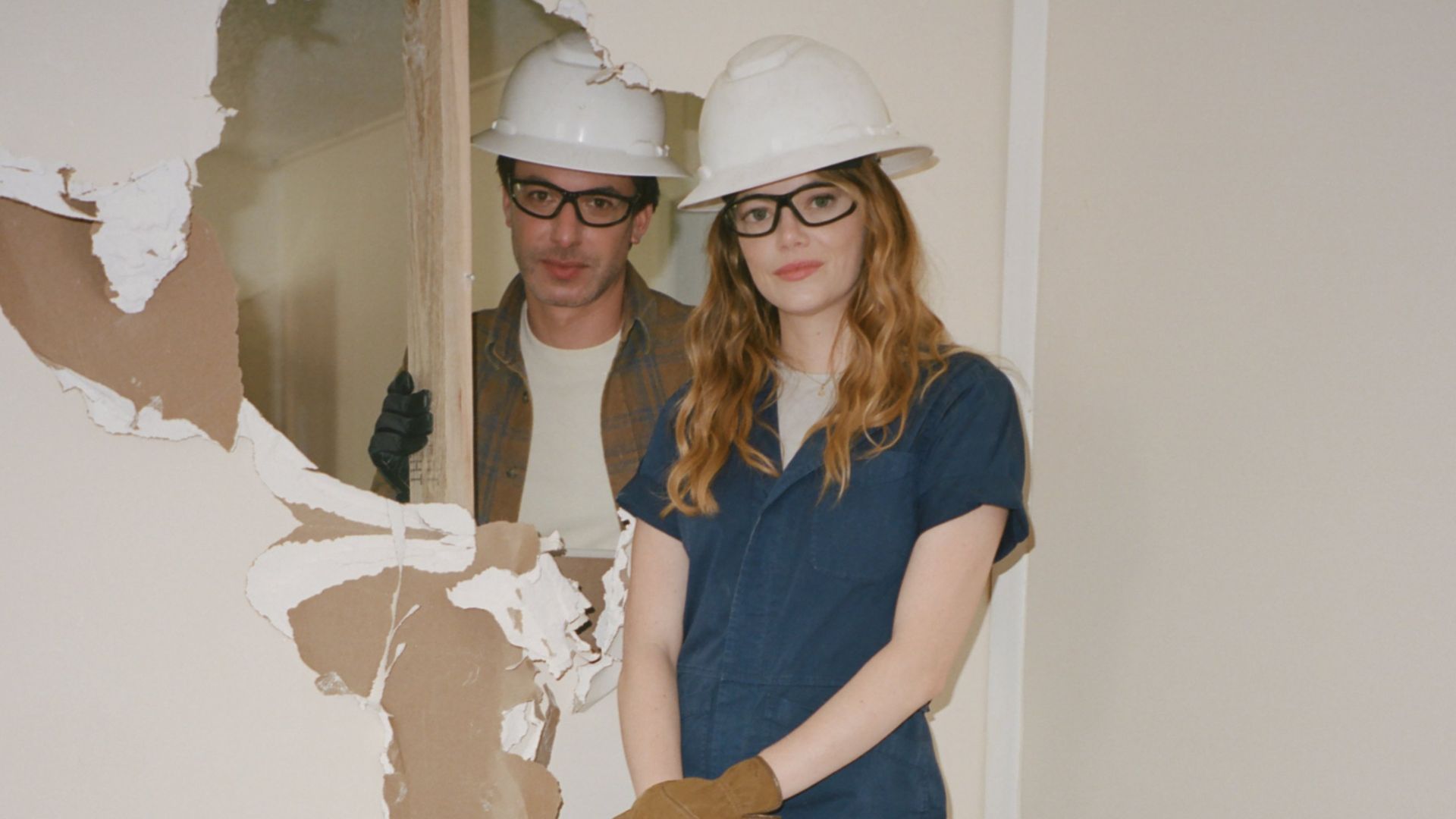 “The Curse”: série estrelada por Emma Stone ganha teaser