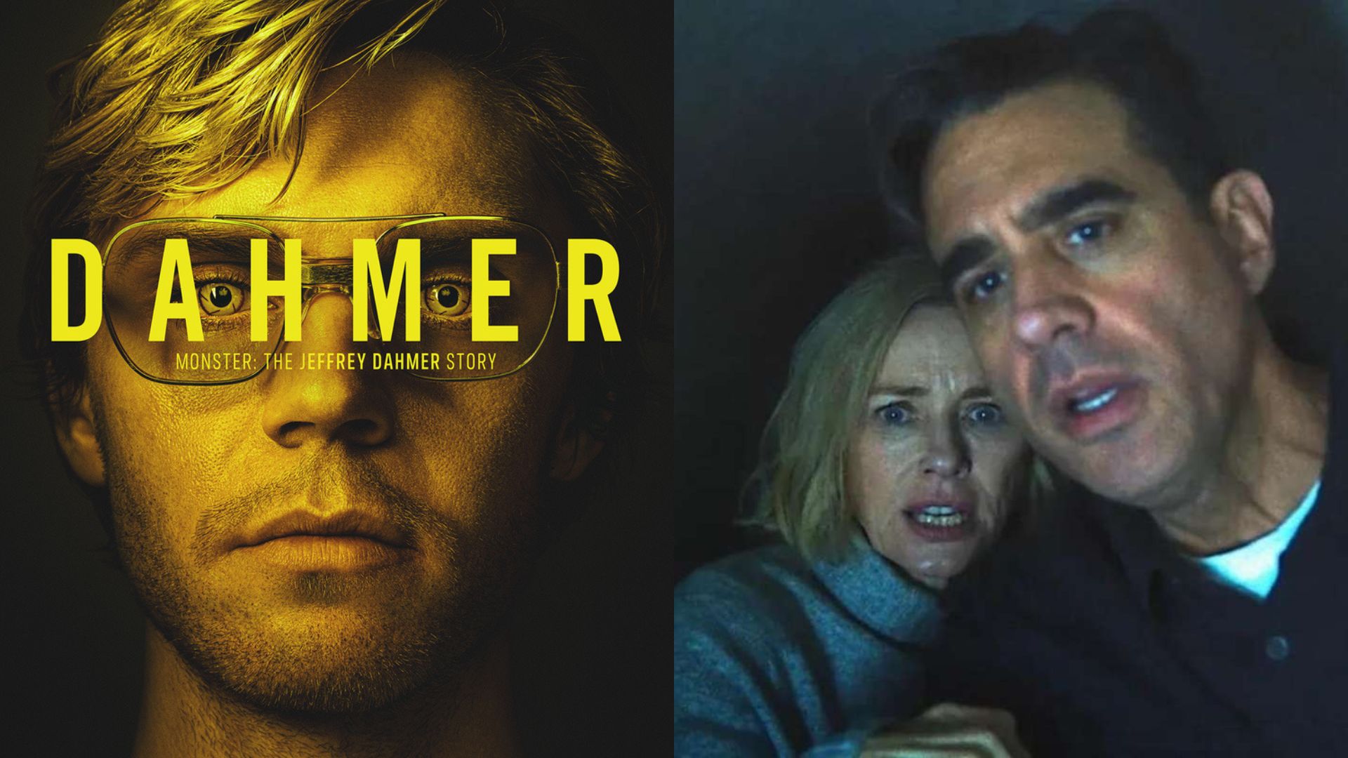 Dahmer e Bem-Vindos à Vizinhança: séries true crime são renovadas pela Netflix