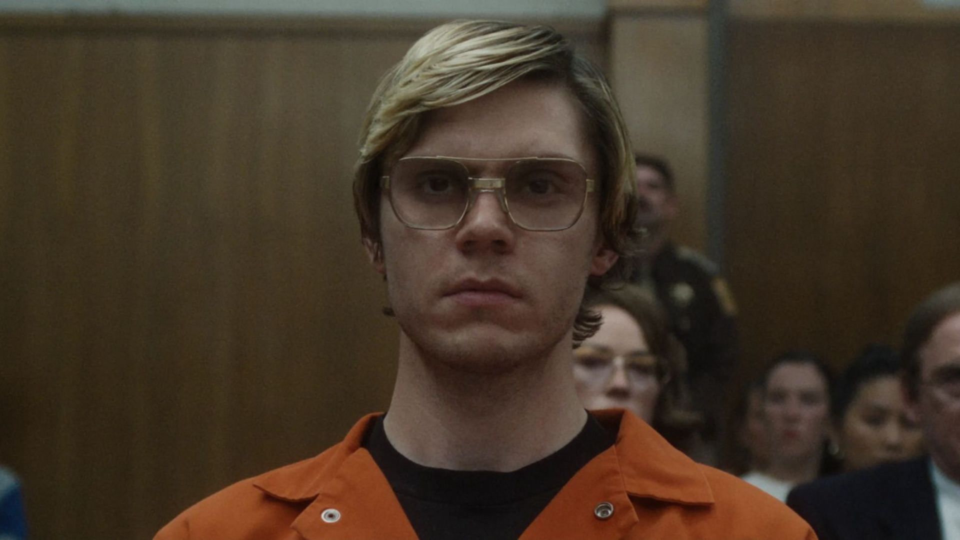 Dahmer: Um Canibal Americano: tudo sobre nova parceria de Evan Peters e Ryan Murphy