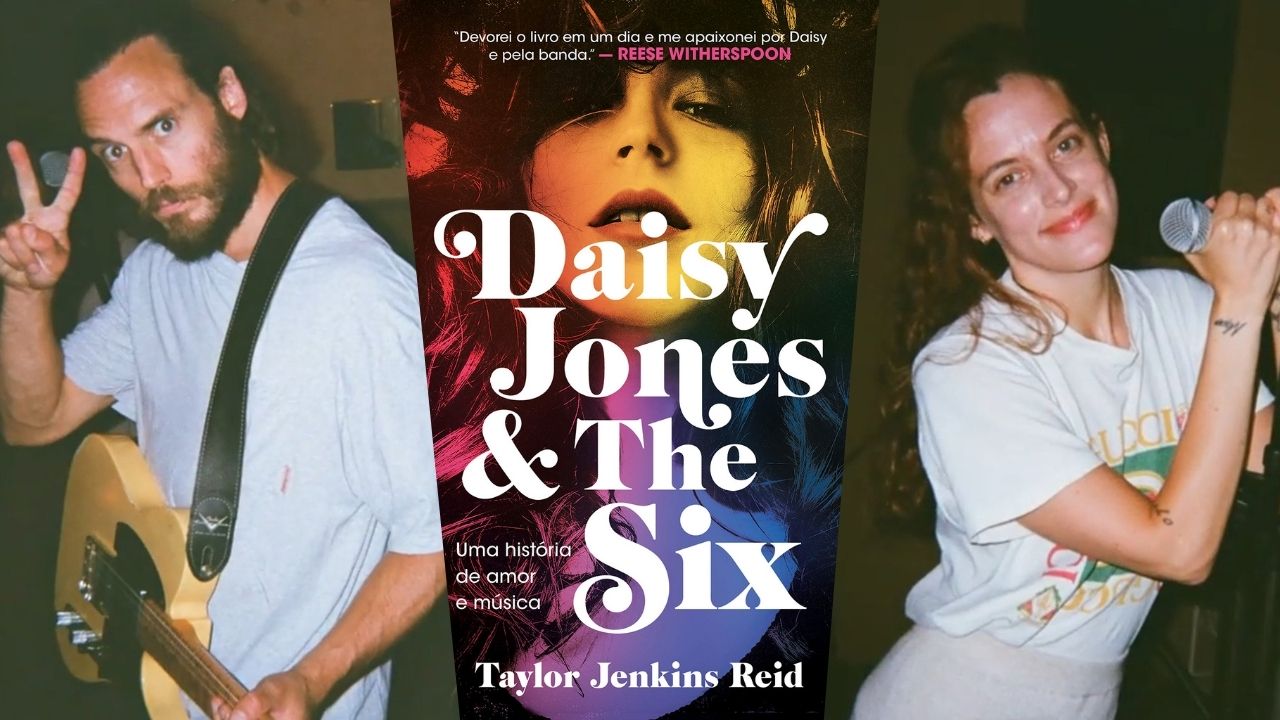“Daisy Jones & The Six”: os detalhes da série baseada no livro que revisita o clássico “Quase Famosos”