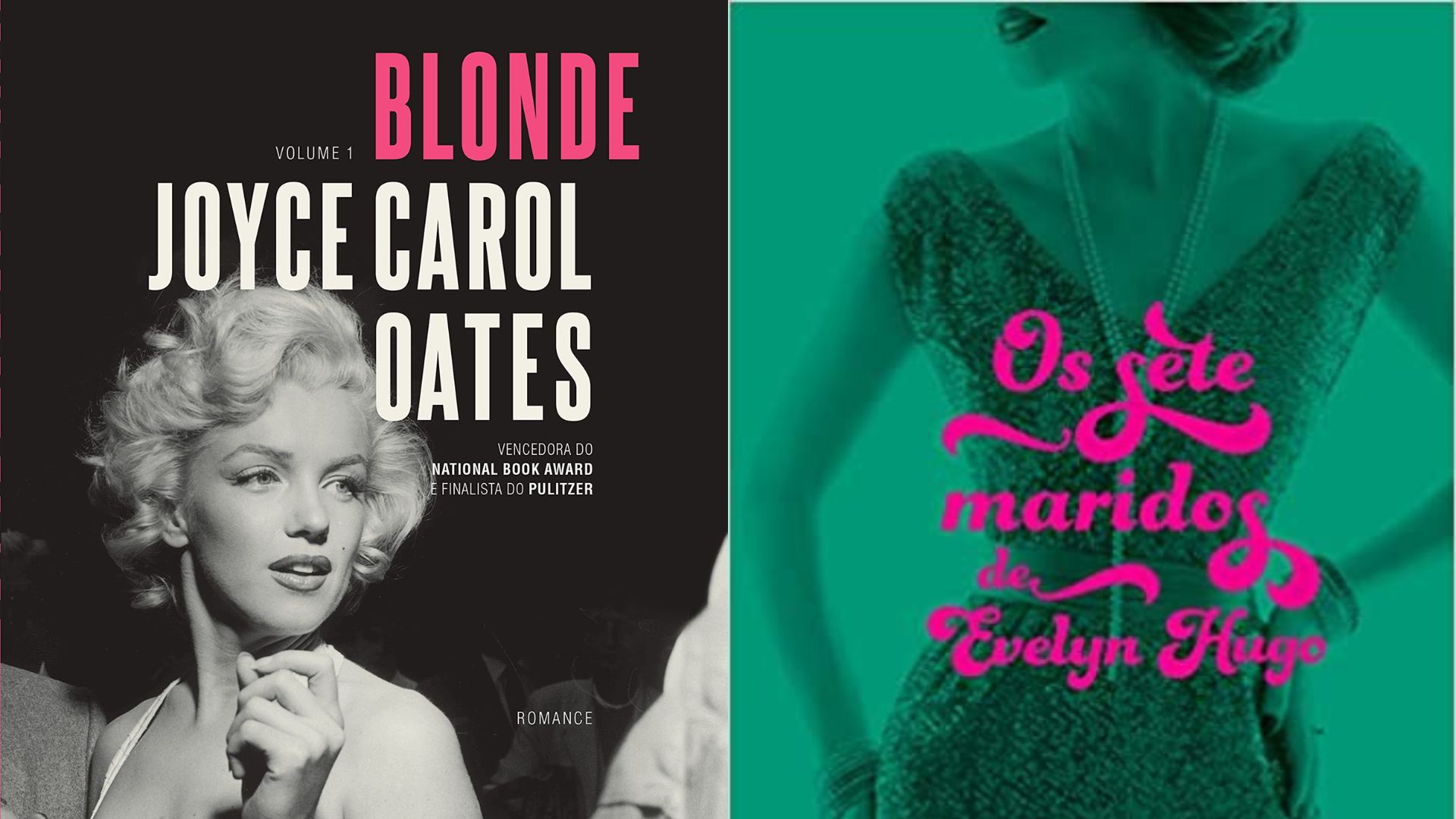 Daisy Jones & The Six, Blonde e mais: 8 livros que vão ganhar adaptações para o streaming