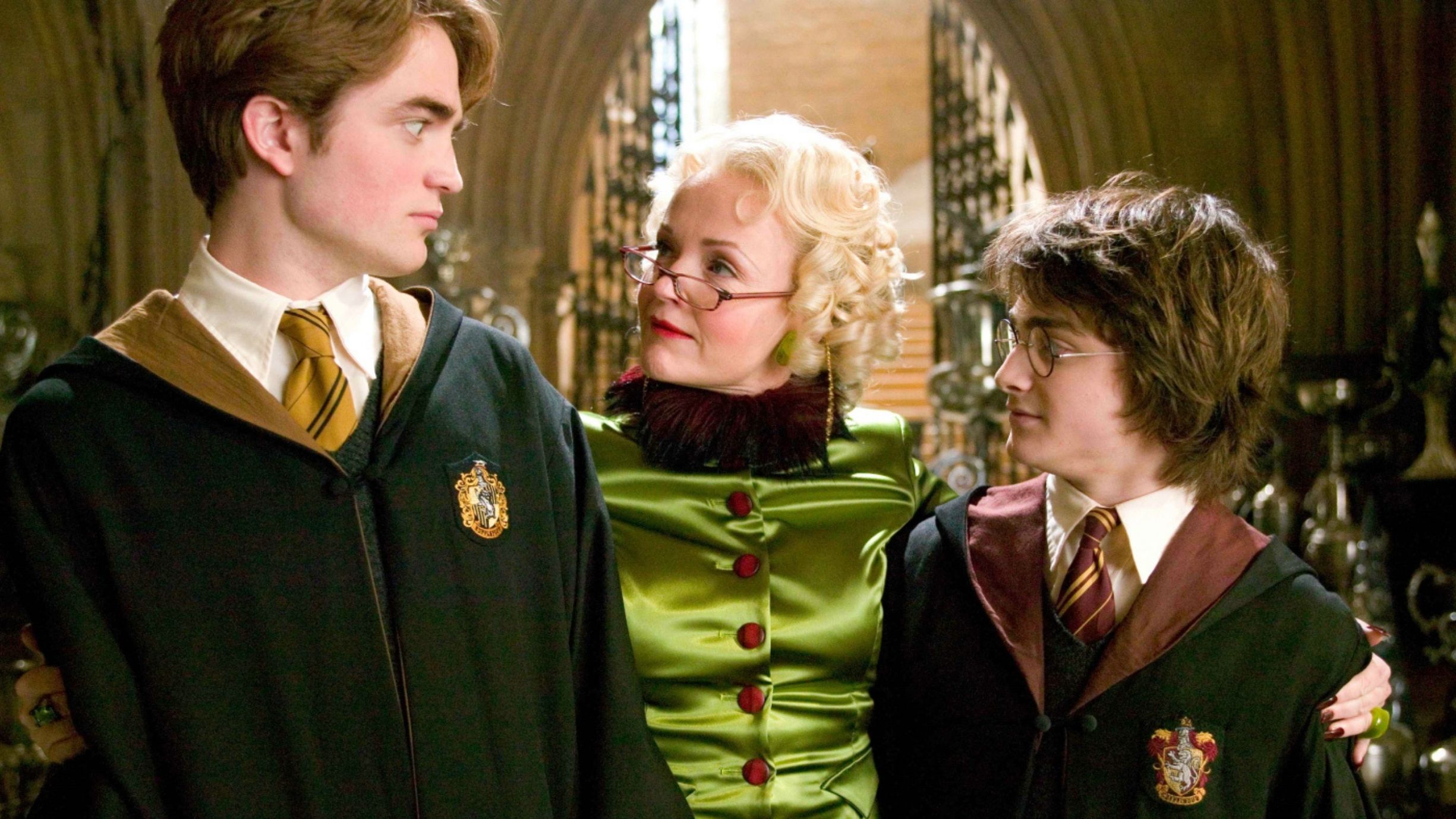 Amigos? Daniel Radcliffe abre o jogo sobre relação com Robert Pattinson