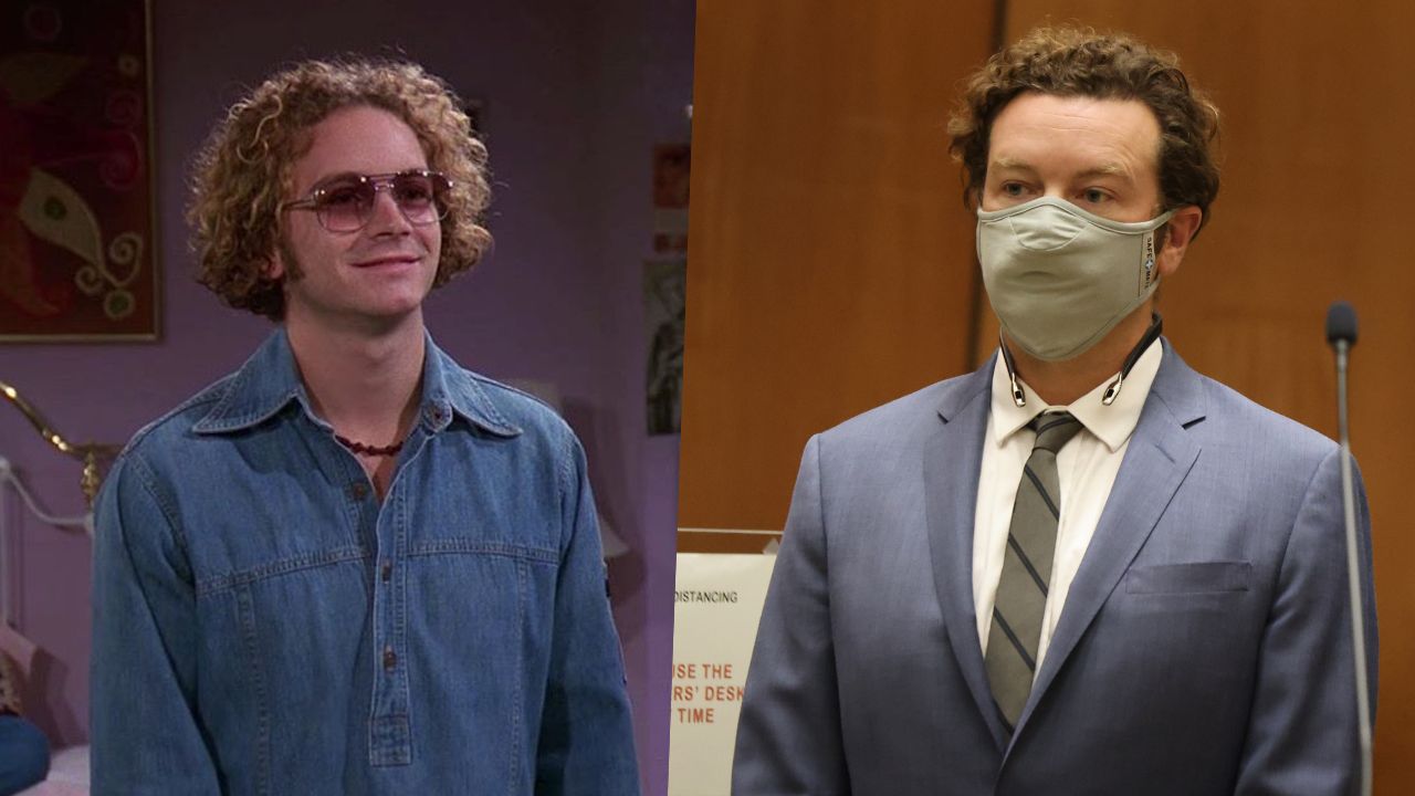 Danny Masterson: caso criminal do ator envolve a Cientologia