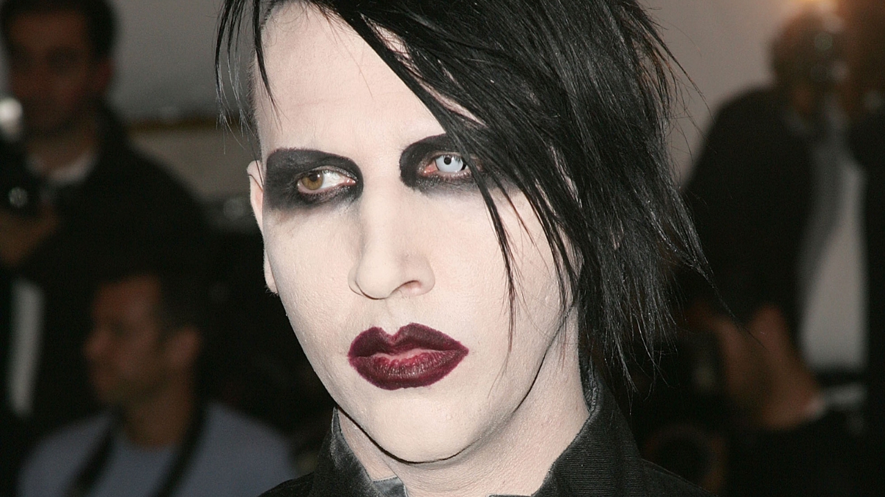 De acusações de assédio a satanismo: a vida polêmica de Marilyn Manson