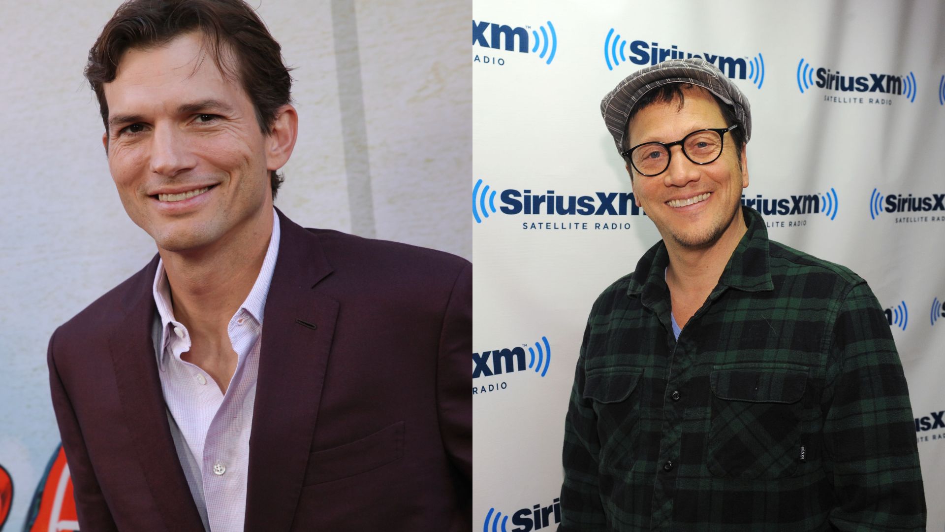 De Ashton Kutcher a Rob Schneider: atores e atrizes que entraram para a geladeira de Hollywood