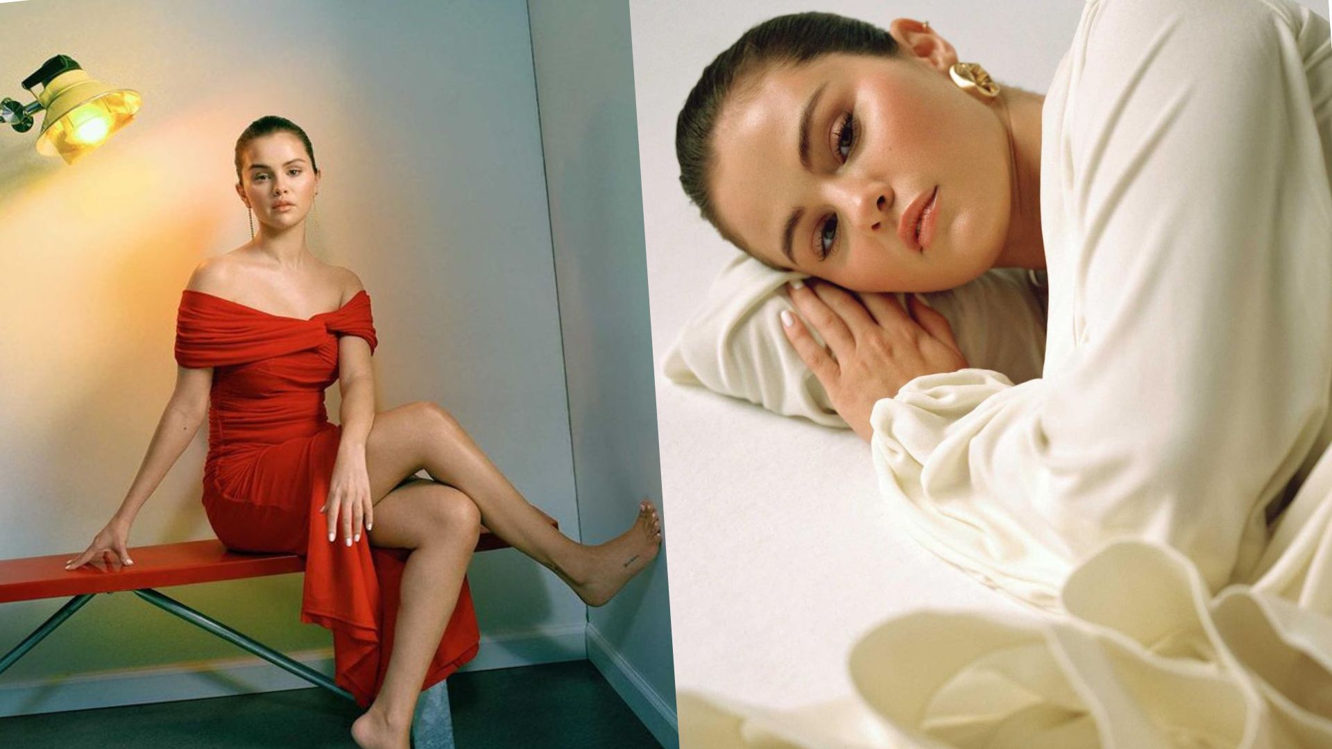 De depressão à Hailey Bieber: Selena Gomez pronta para revisitar o passado